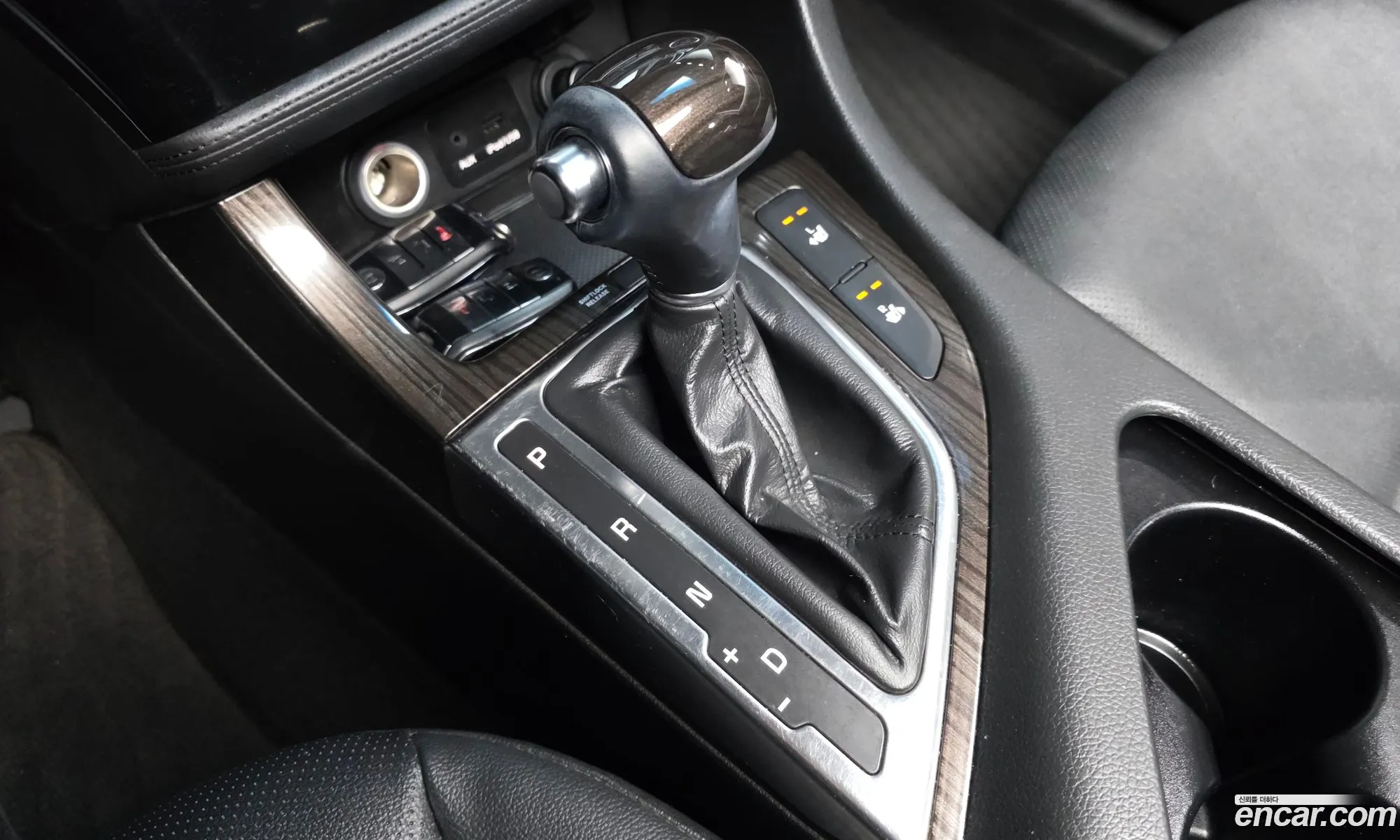Kia K5 2013 — 3