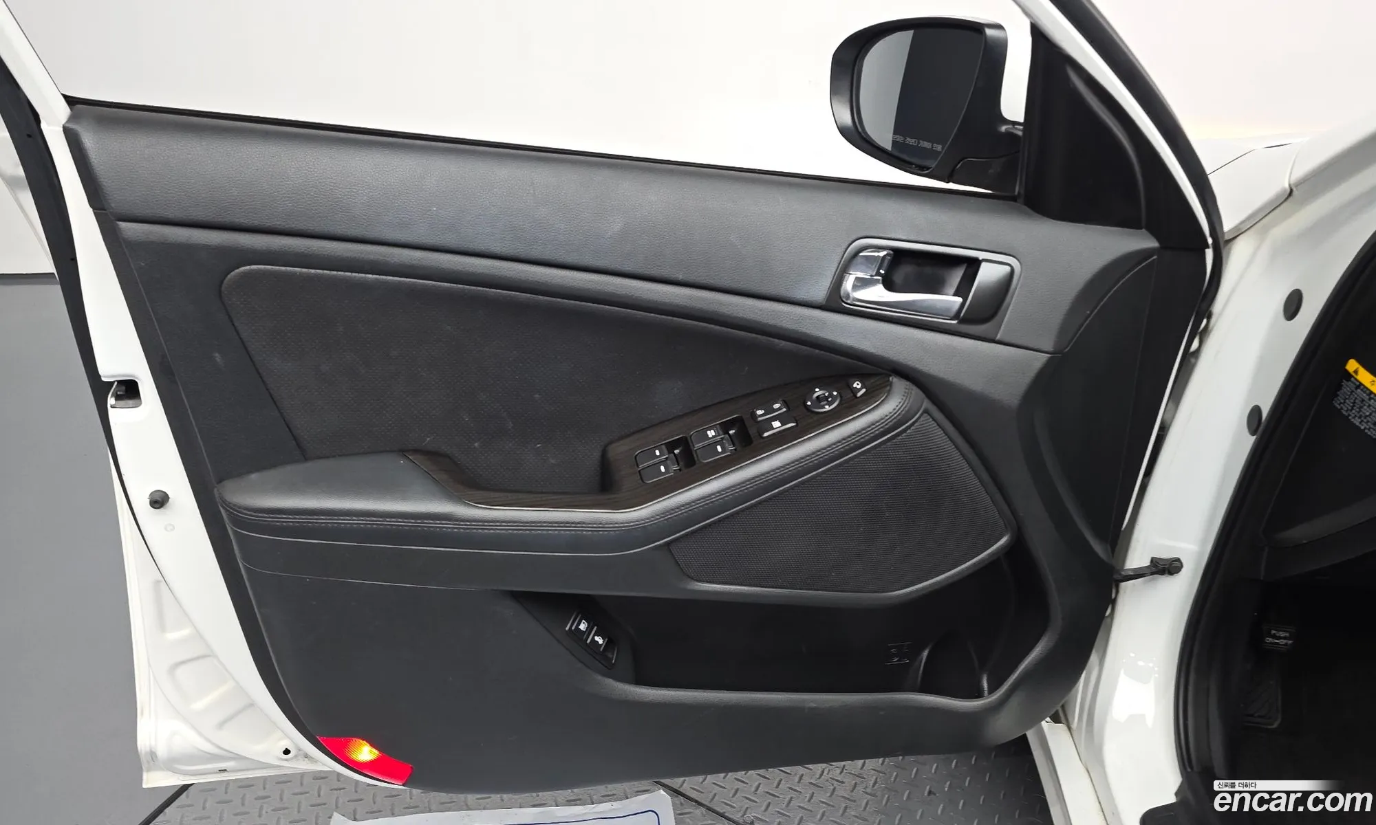 Kia K5 2013 — 22