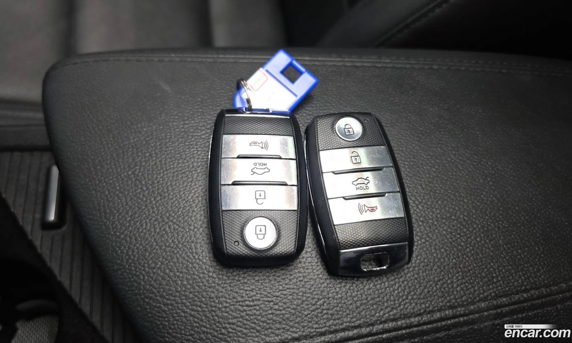 Kia K5 2013 — 21