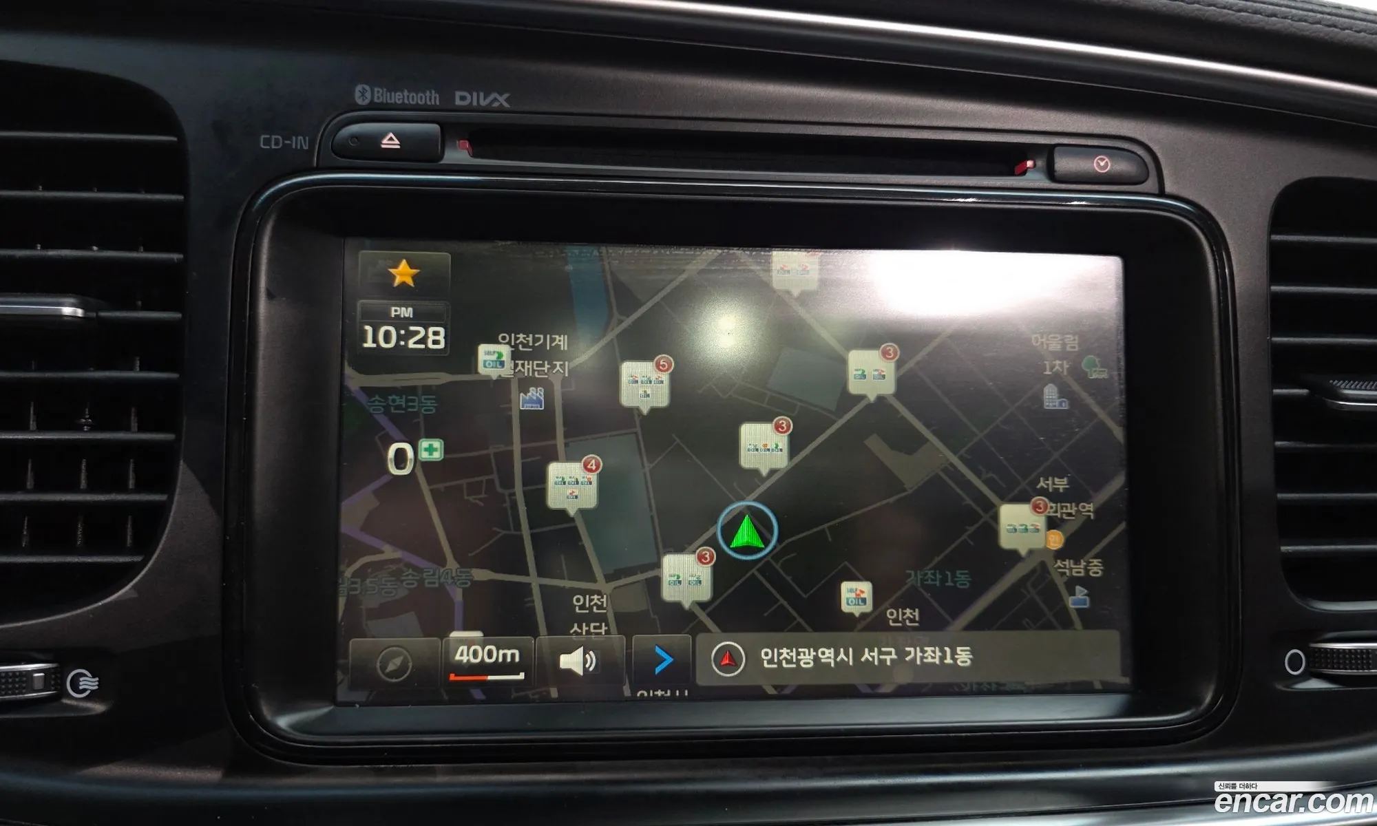 Kia K5 2013 — 9