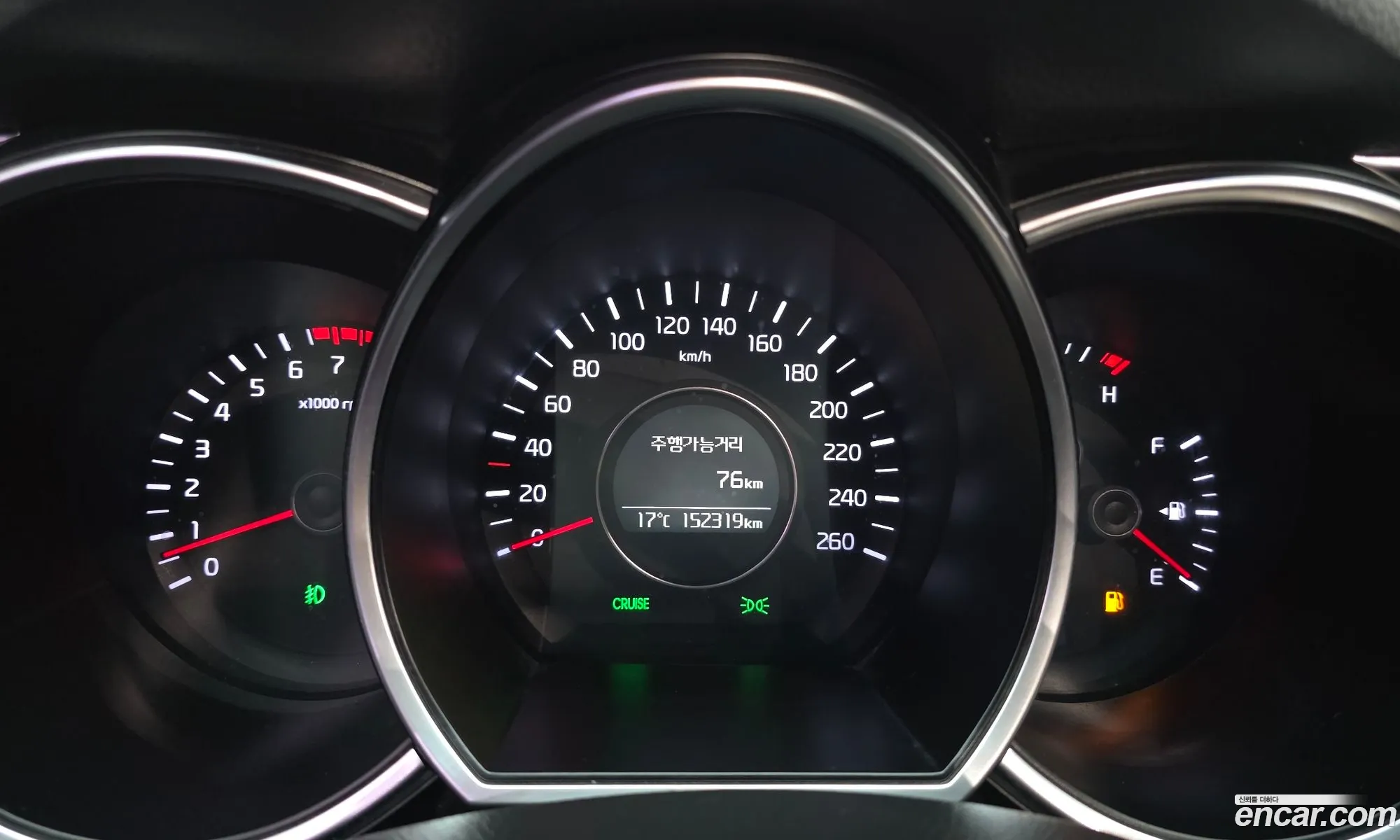 Kia K5 2013 — 7