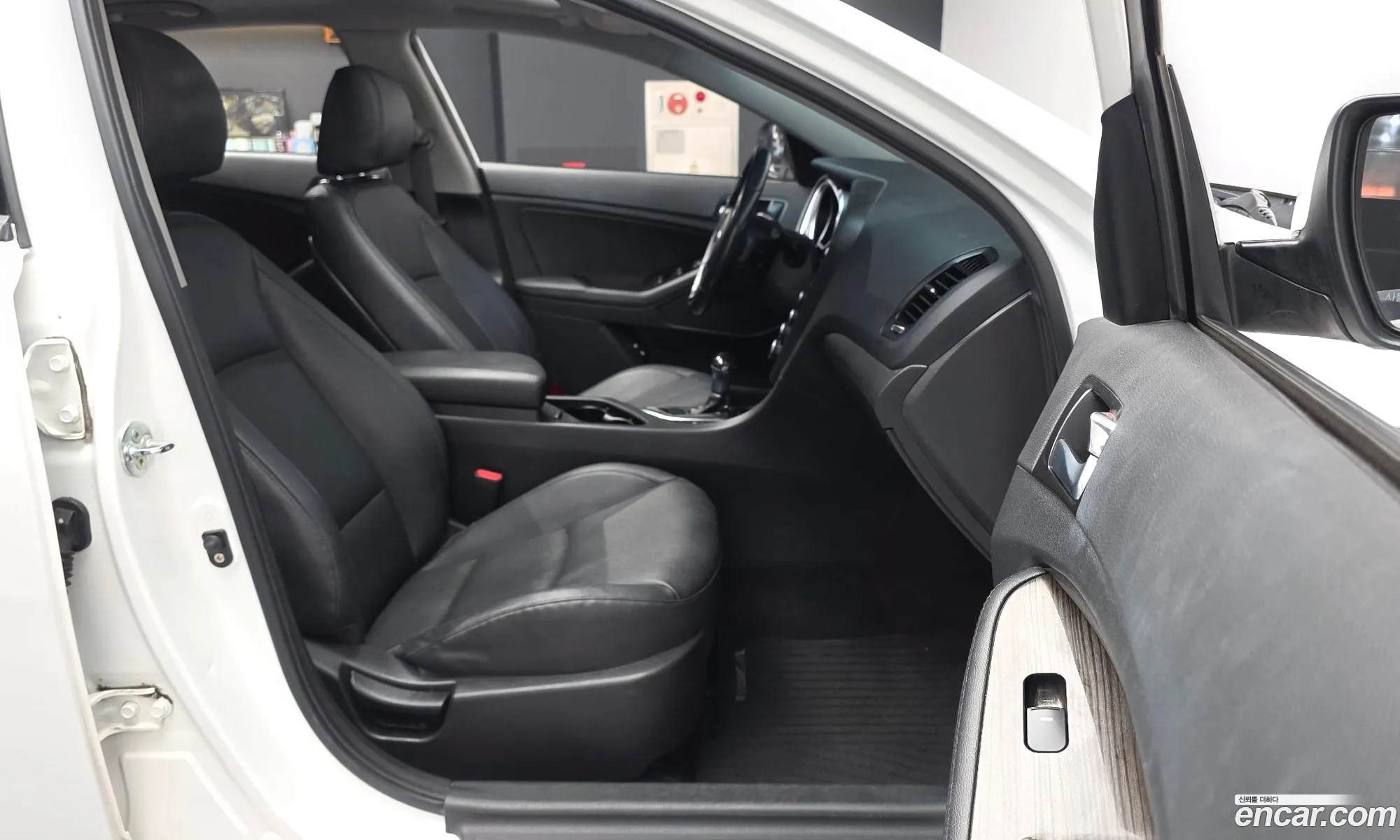 Kia K5 2013 — 31