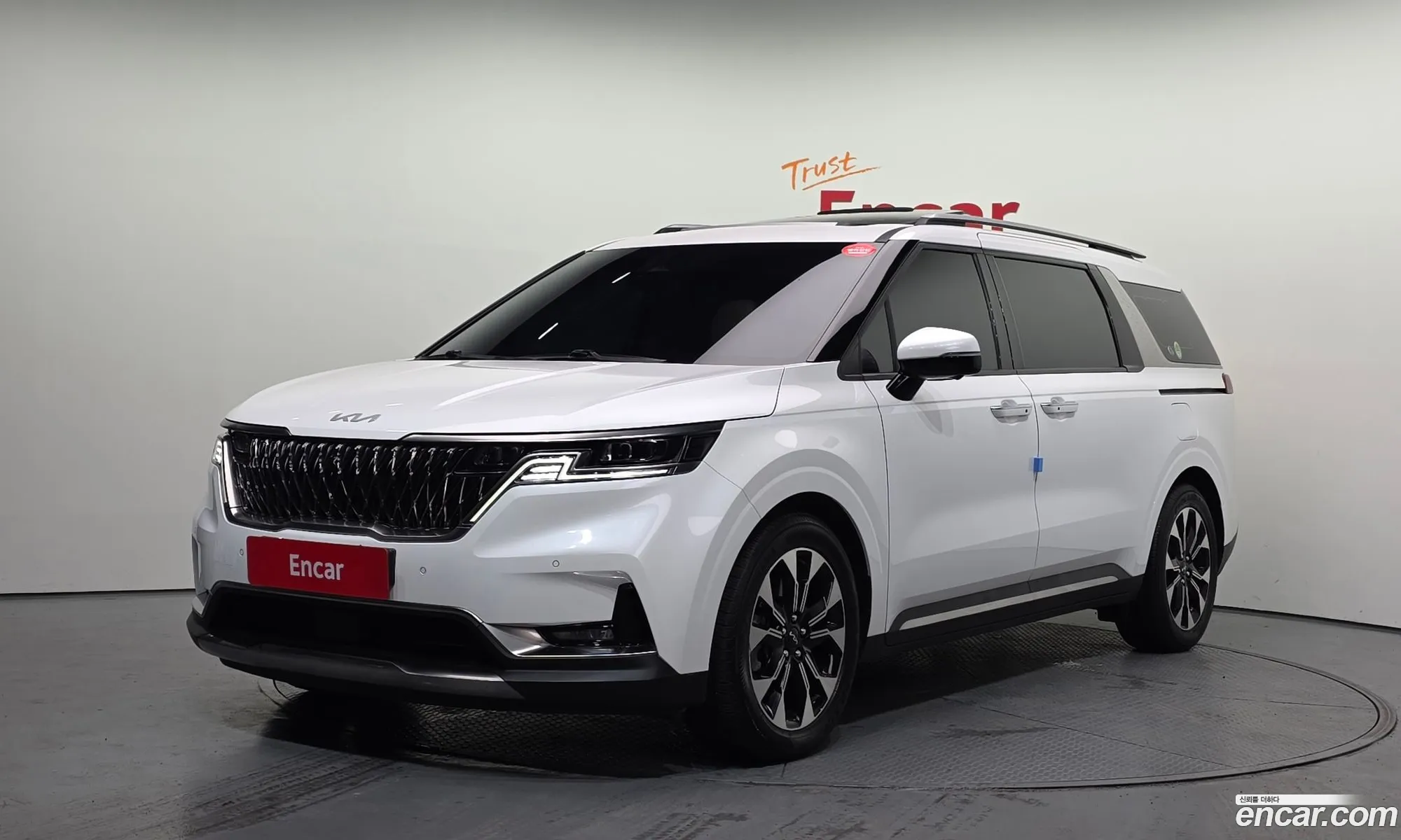 Kia Carnival 2023 KNANE81BBPS343566 — 14