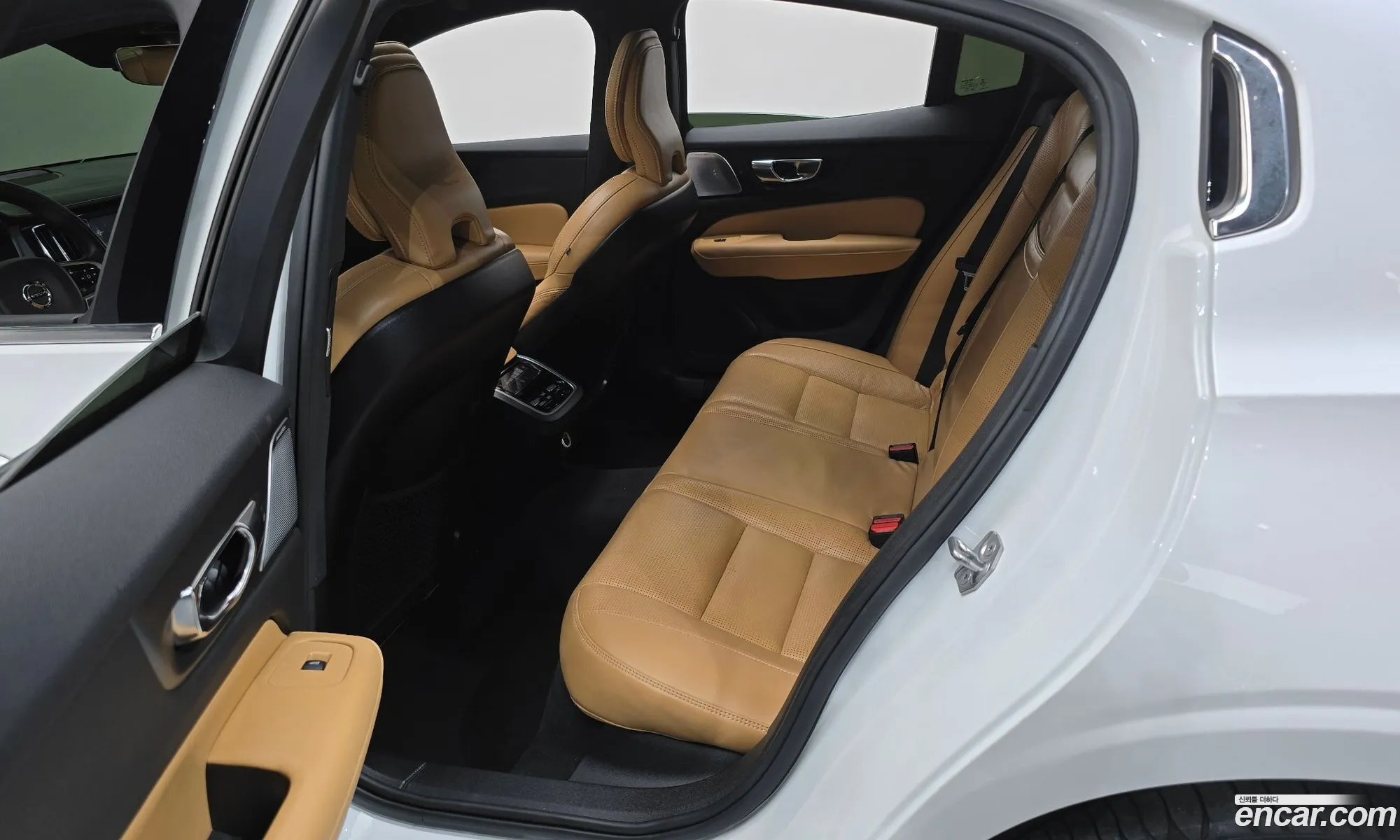 Volvo S60 2019 7JRZS102DLG033478 — 12
