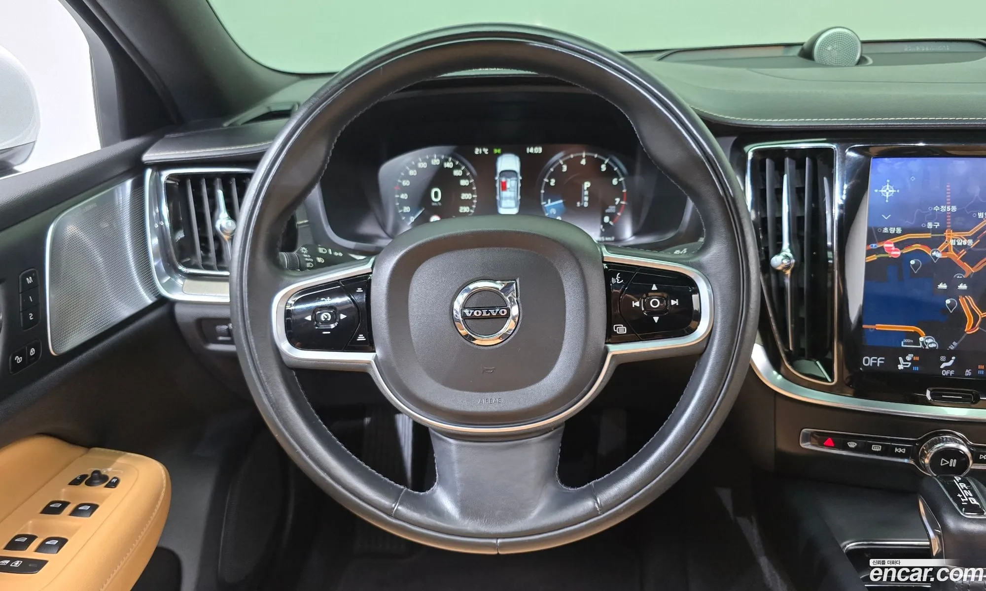 Volvo S60 2019 7JRZS102DLG033478 — 14