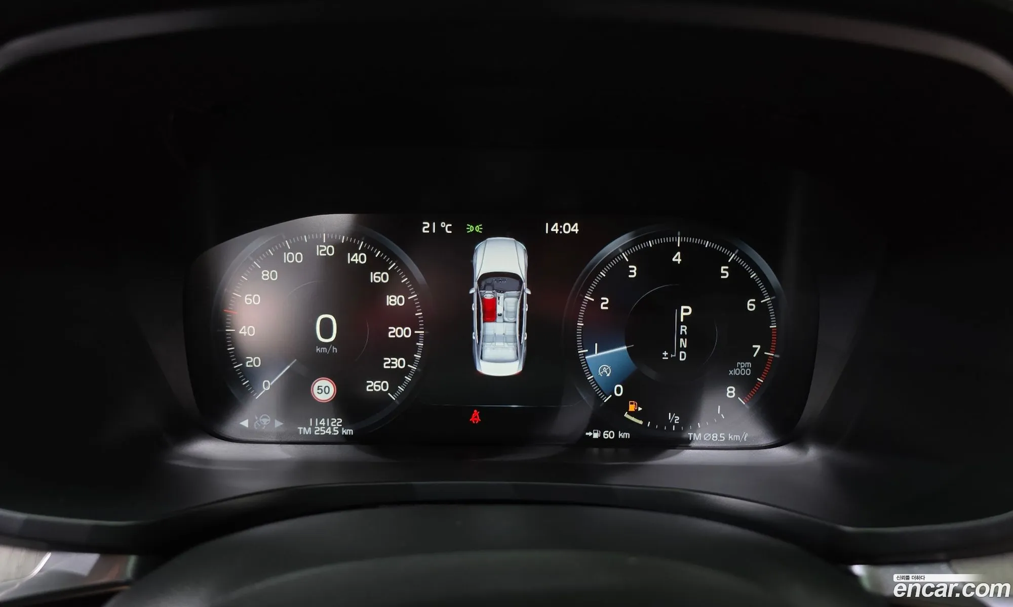 Volvo S60 2019 7JRZS102DLG033478 — 6