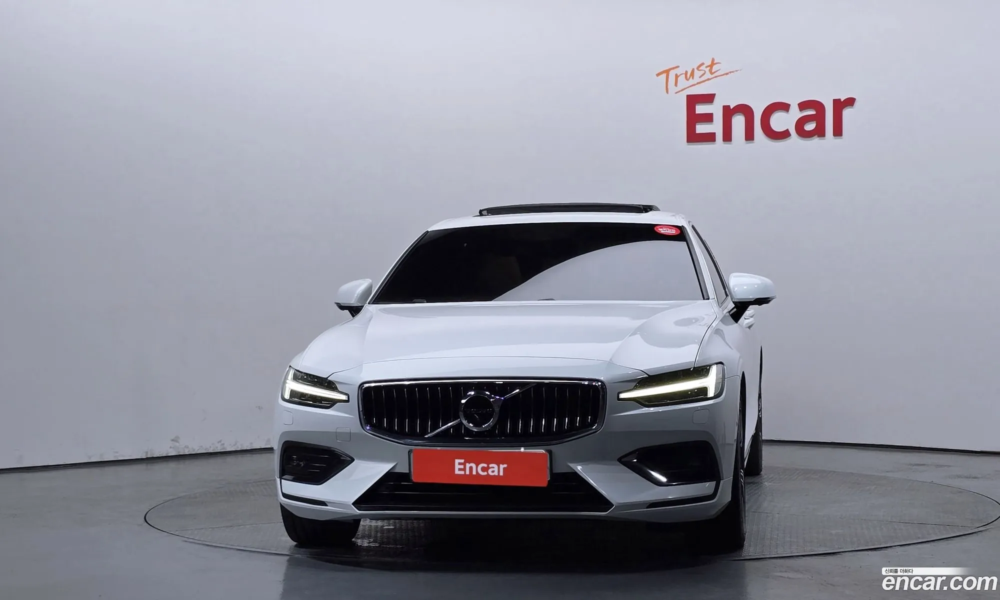 Volvo S60 2019 7JRZS102DLG033478 — 8