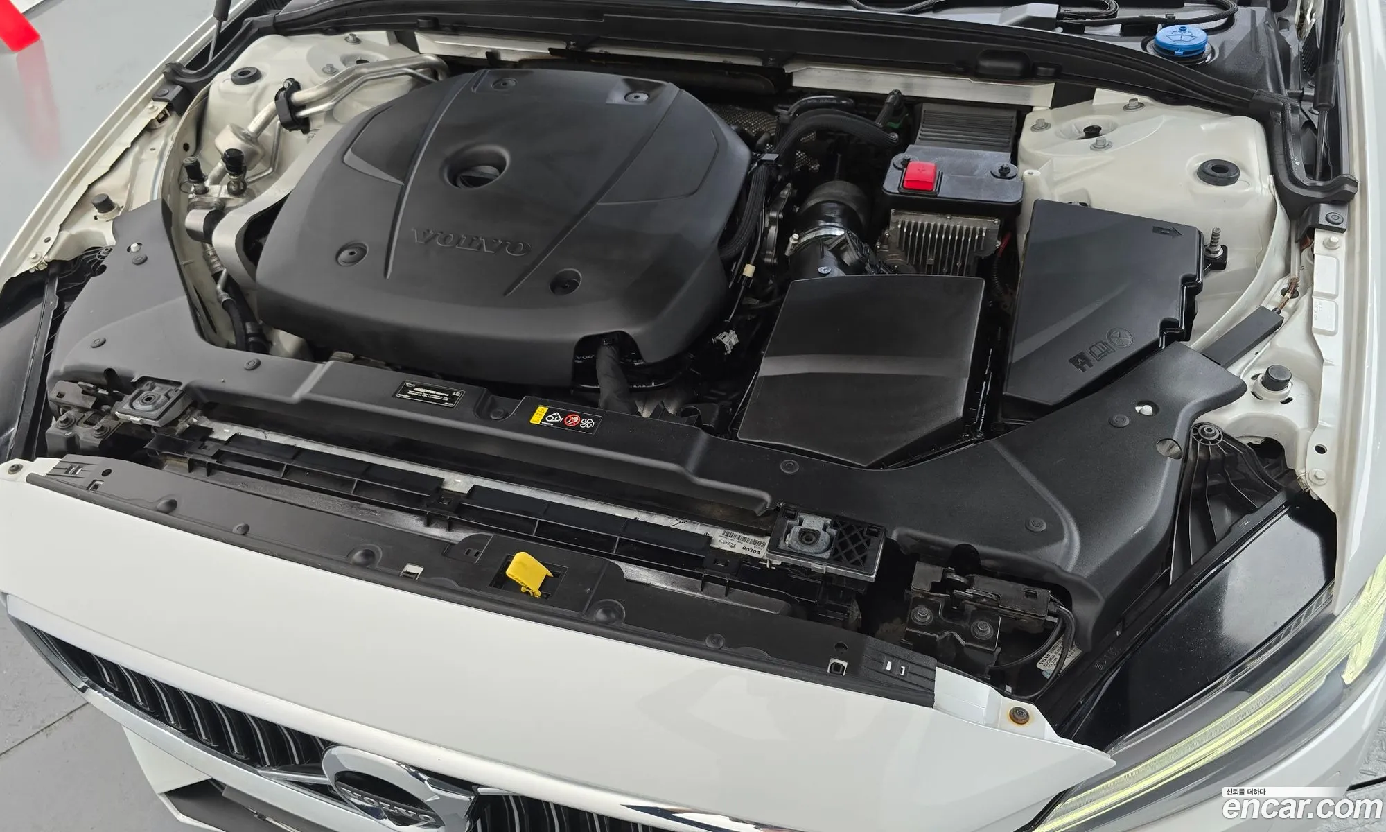 Volvo S60 2019 7JRZS102DLG033478 — 18