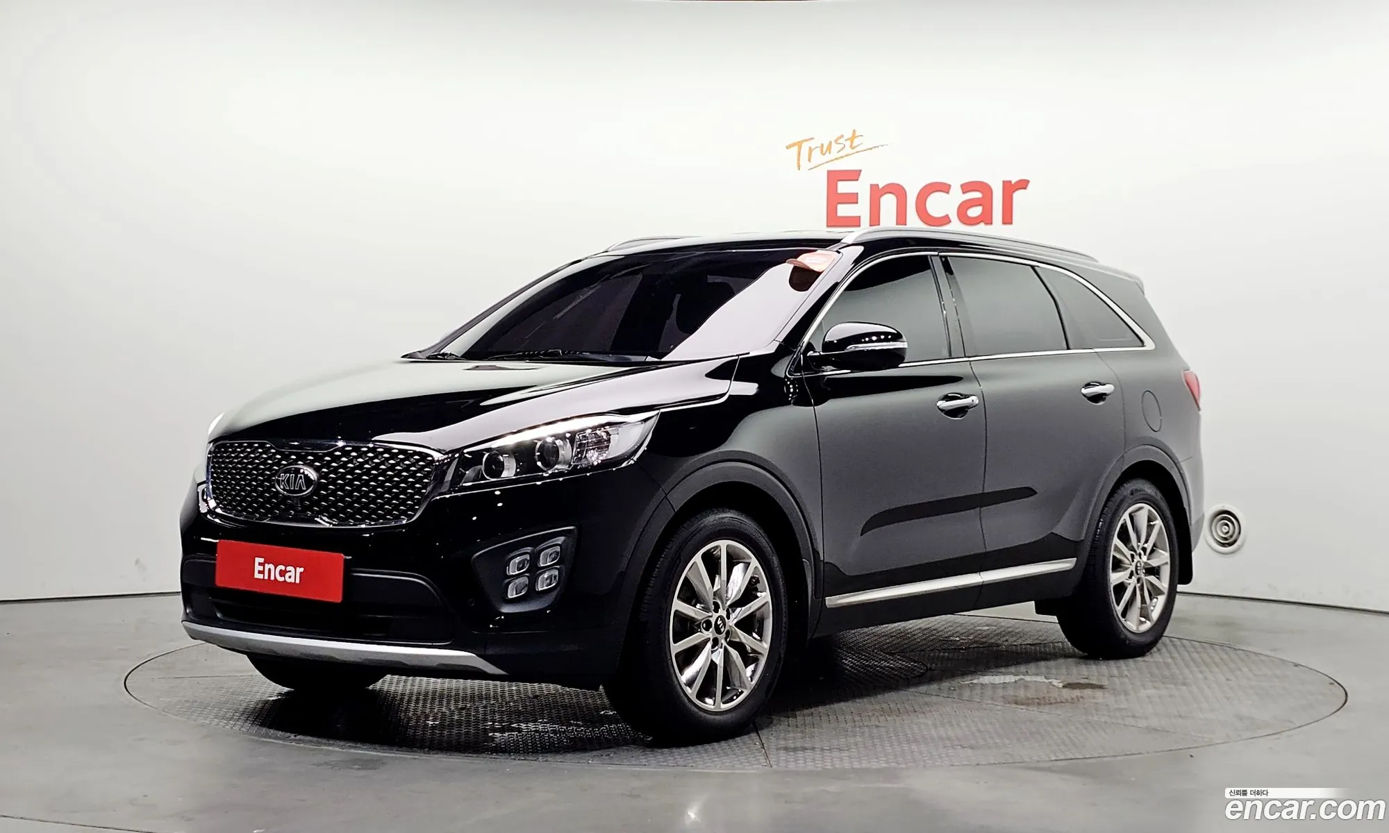 Kia Sorento 2016 KNAPH81ABGA199320 — 8