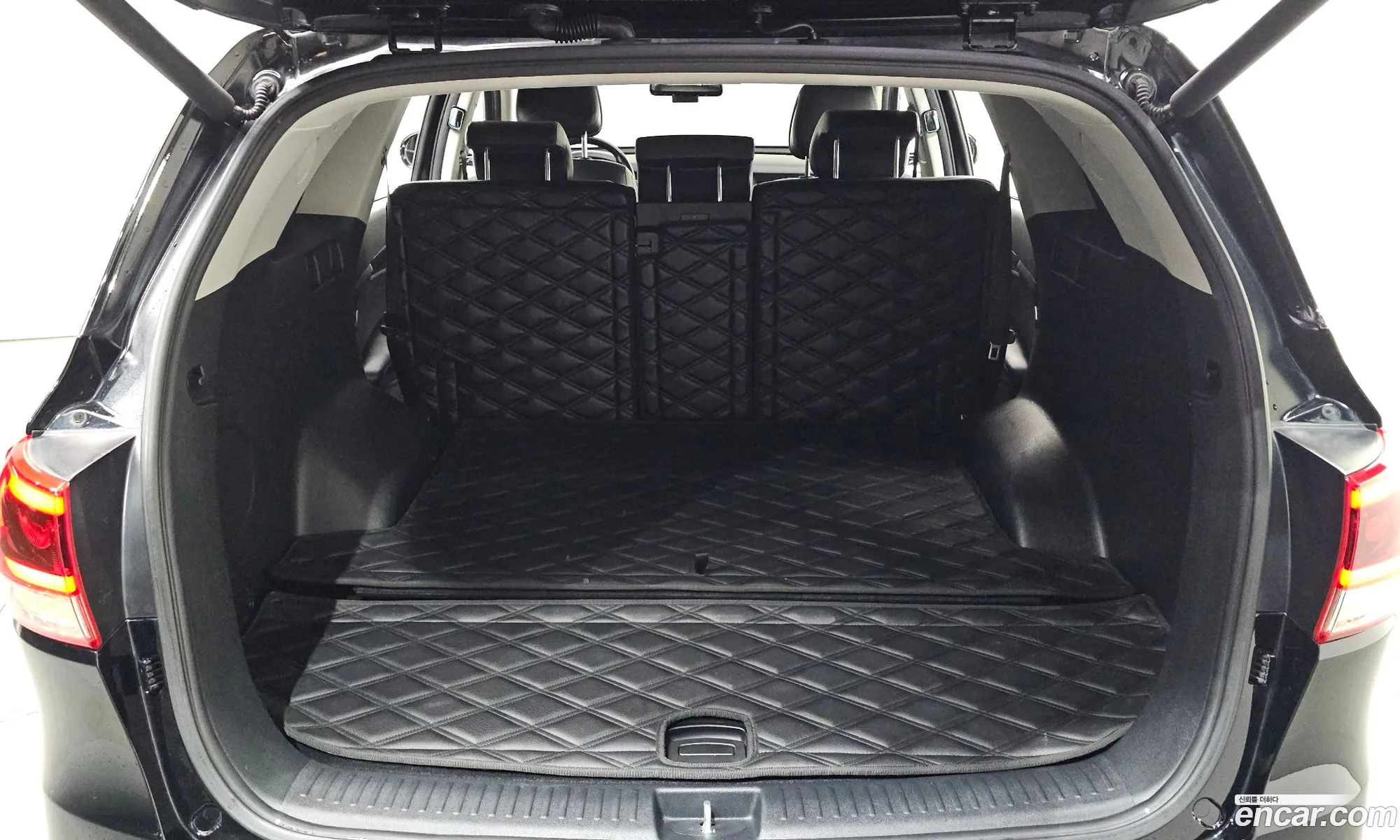Kia Sorento 2016 KNAPH81ABGA199320 — 3