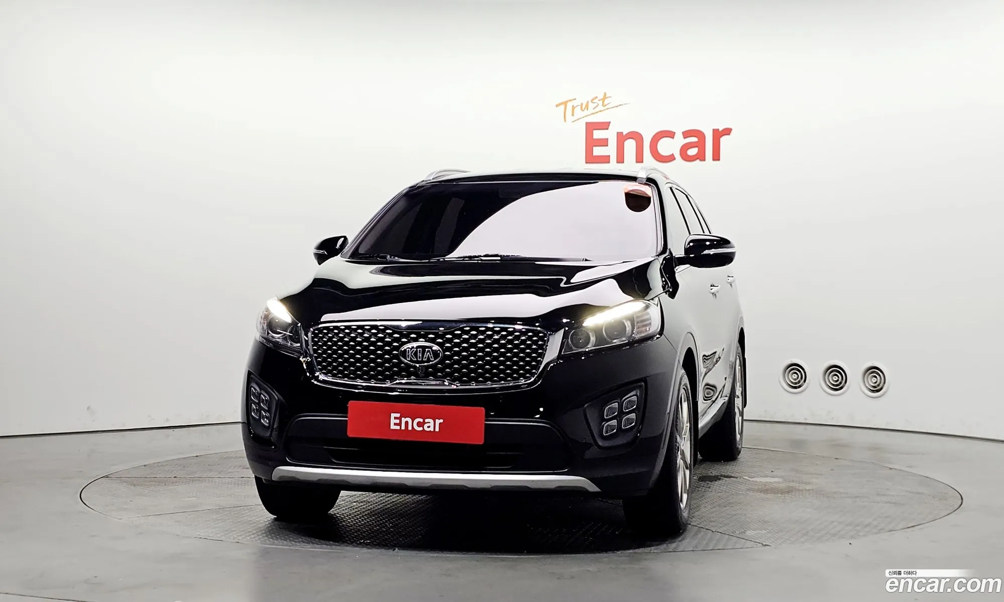 Kia Sorento 2016 KNAPH81ABGA199320 — 11