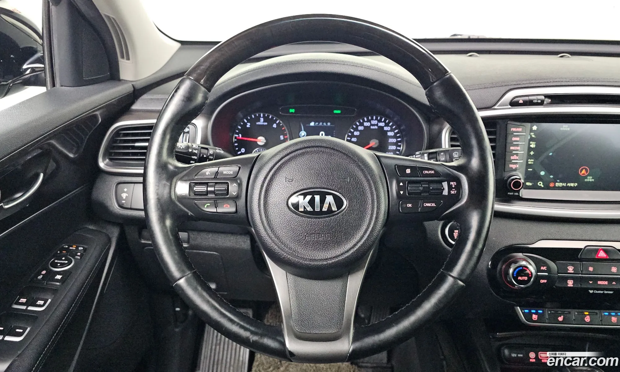 Kia Sorento 2016 KNAPH81ABGA199320 — 30
