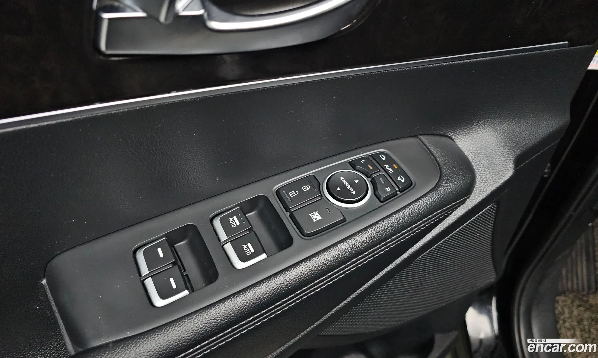 Kia Sorento 2016 KNAPH81ABGA199320 — 21