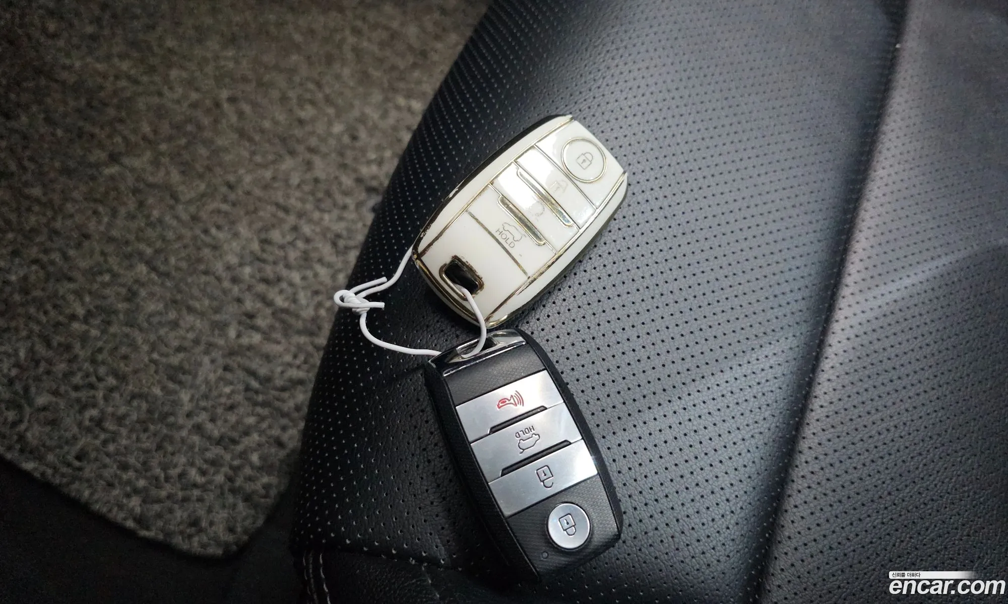 Kia Sorento 2016 KNAPH81ABGA199320 — 15