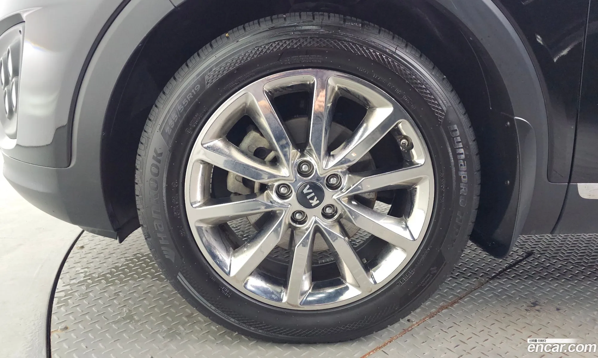 Kia Sorento 2016 KNAPH81ABGA199320 — 16