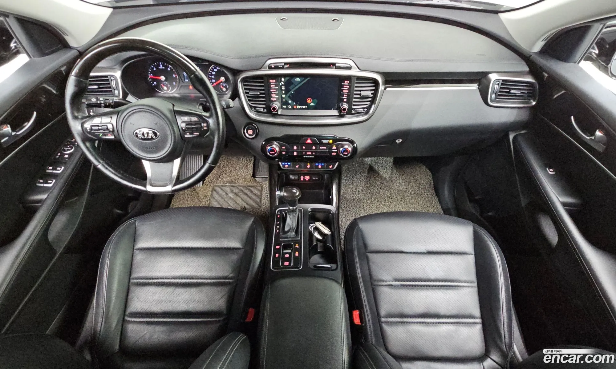 Kia Sorento 2016 KNAPH81ABGA199320 — 28