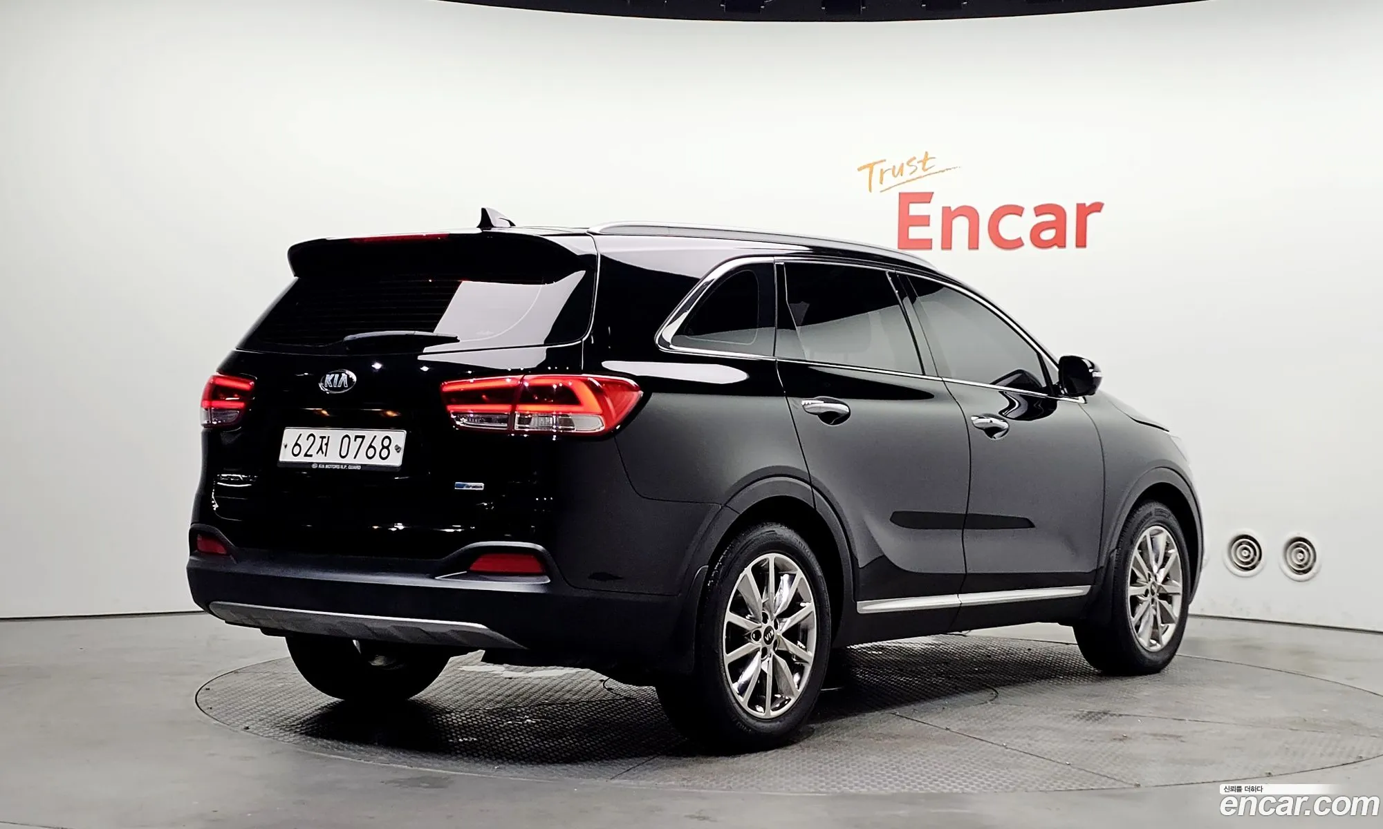 Kia Sorento 2016 KNAPH81ABGA199320 — 10