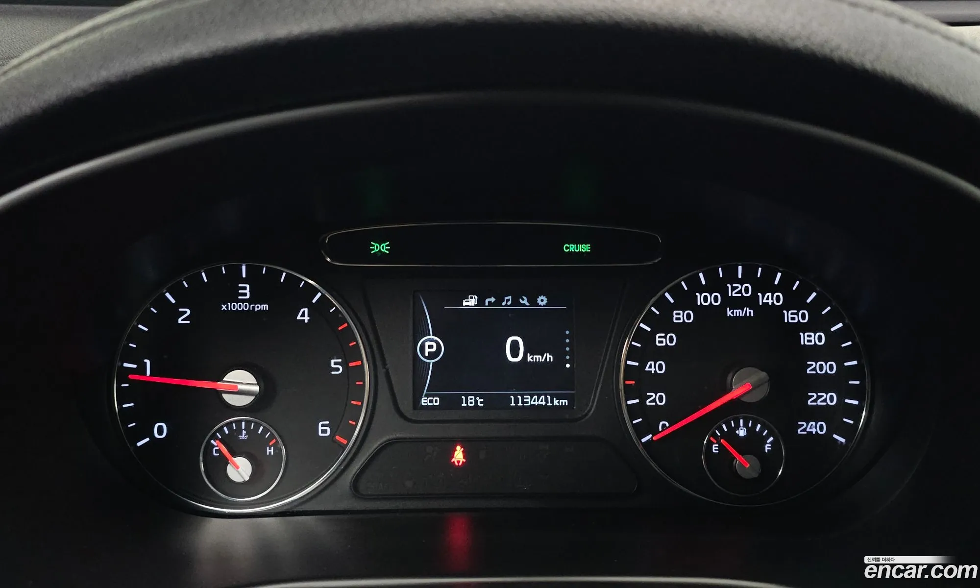 Kia Sorento 2016 KNAPH81ABGA199320 — 25