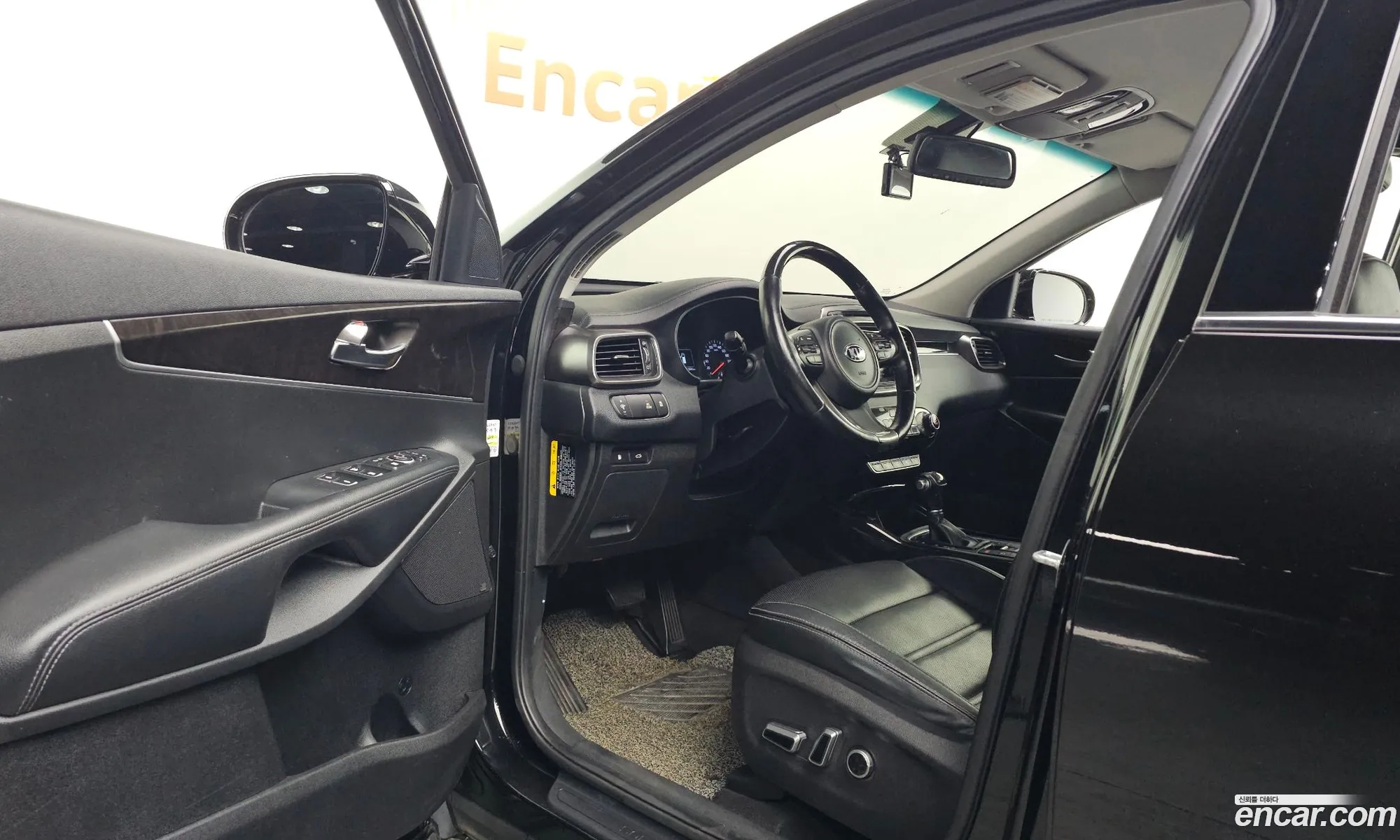 Kia Sorento 2016 KNAPH81ABGA199320 — 6
