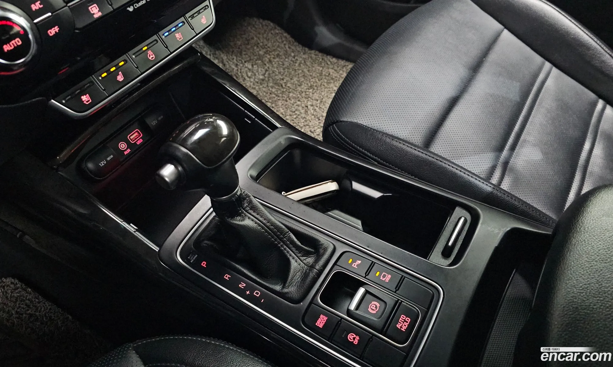 Kia Sorento 2016 KNAPH81ABGA199320 — 26