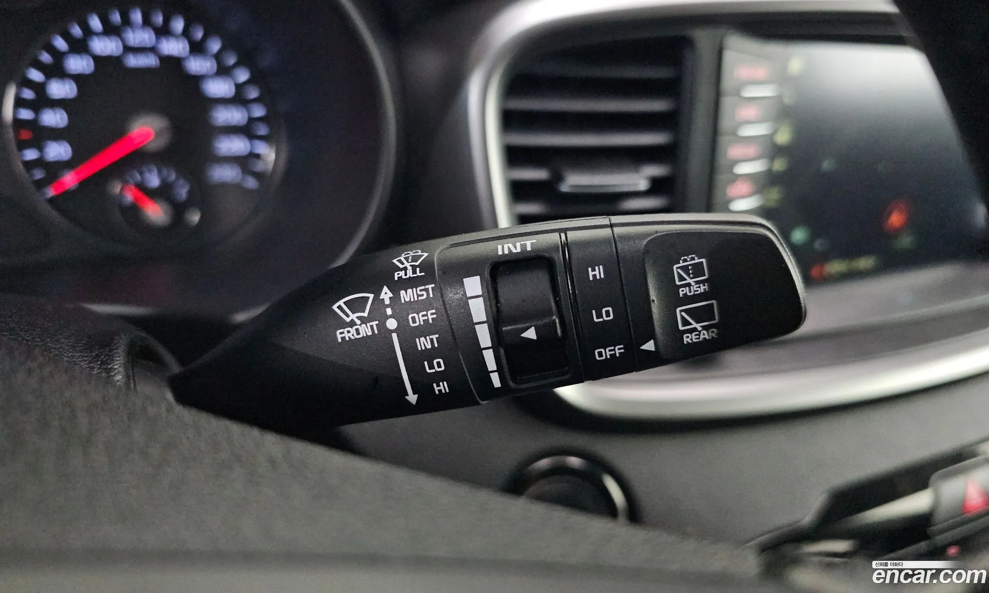 Kia Sorento 2016 KNAPH81ABGA199320 — 5