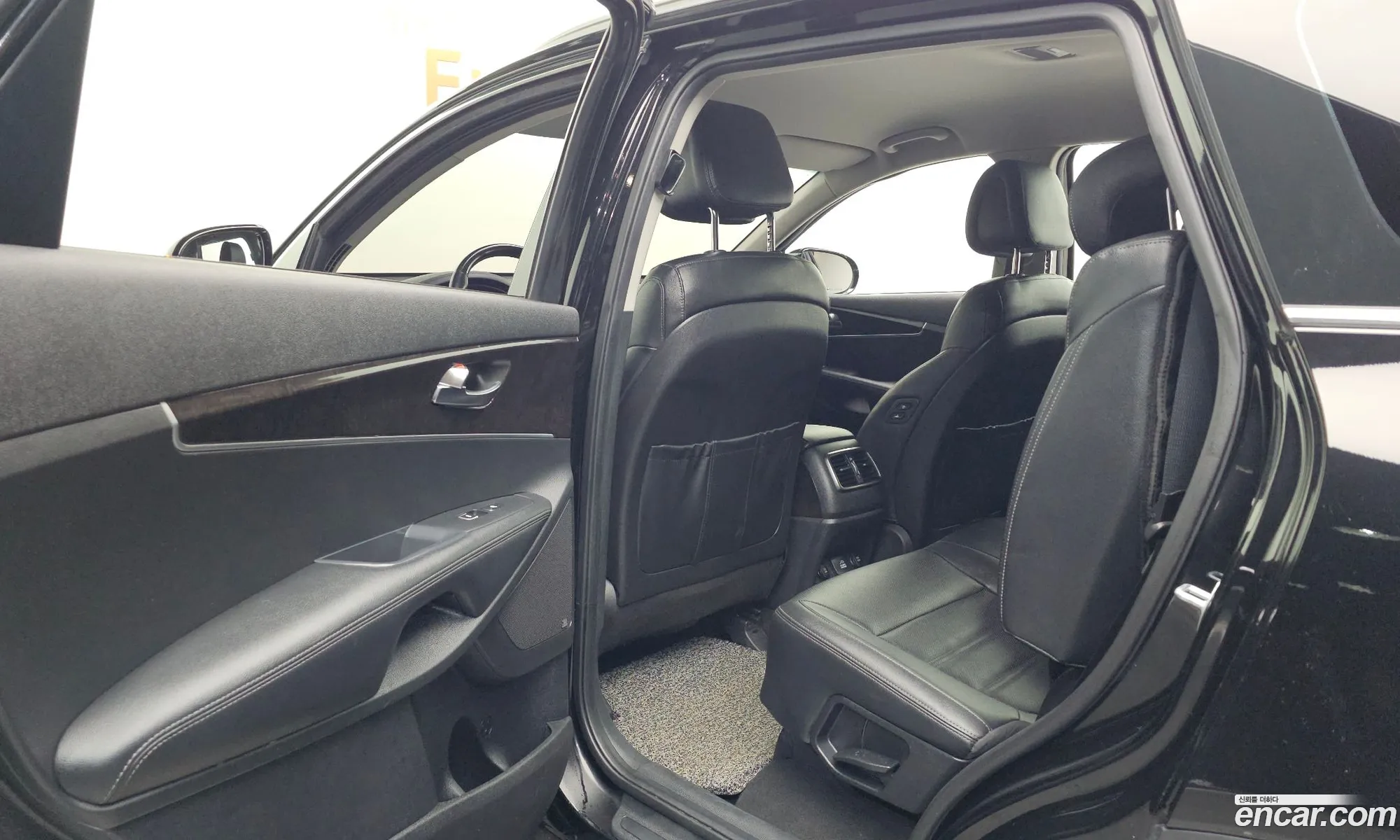 Kia Sorento 2016 KNAPH81ABGA199320 — 13