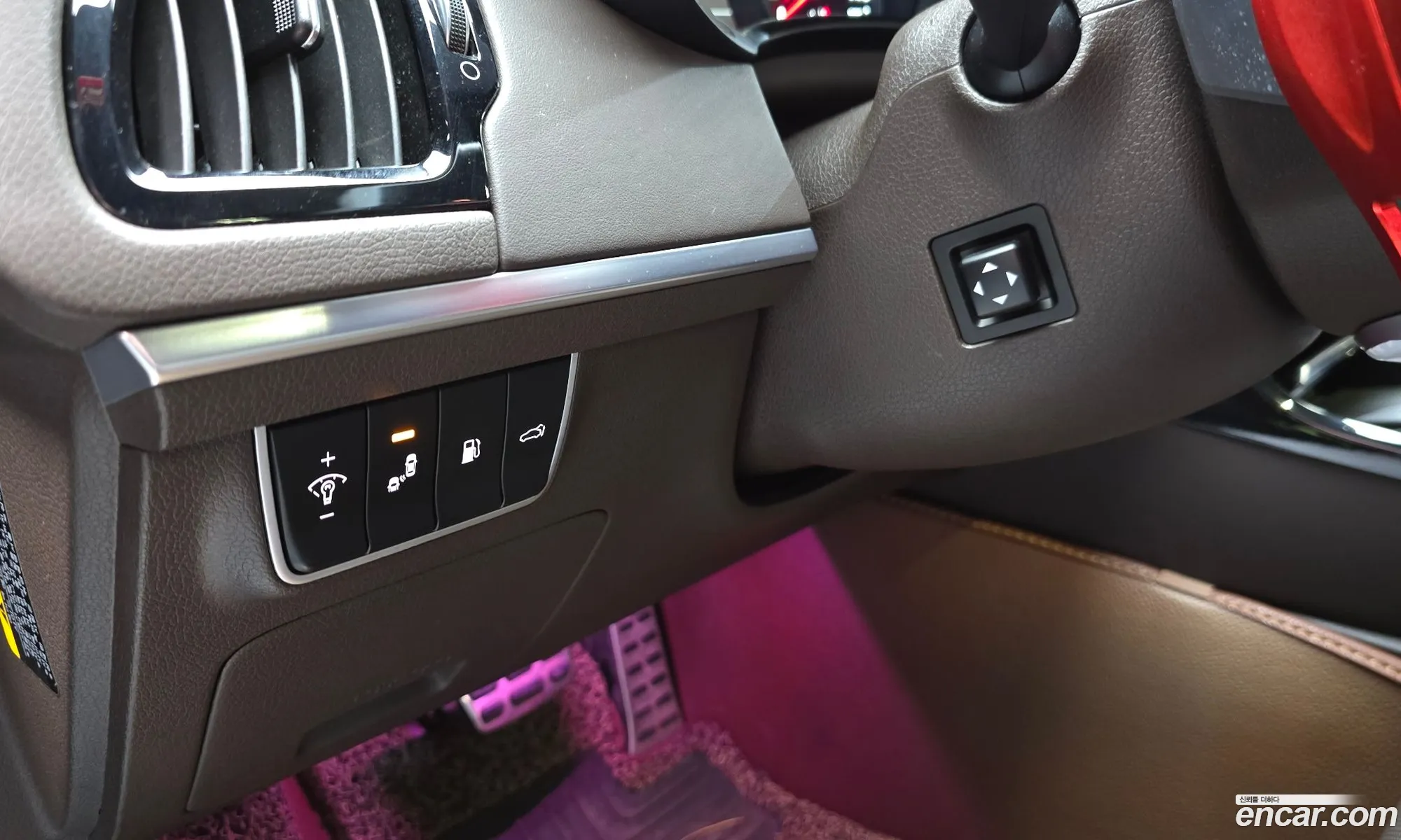 Kia Stinger 2017 KNAE351ABJS001101 — 18