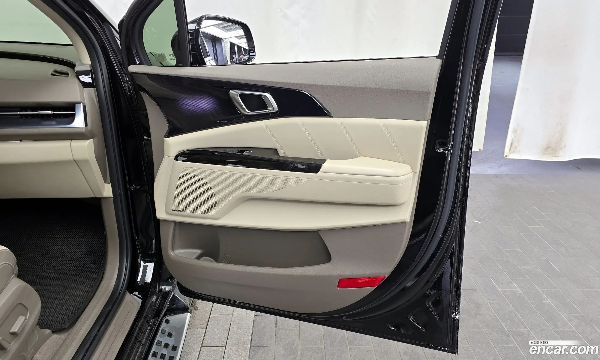Kia Carnival 2021 KNANE813BMS095357 — 25
