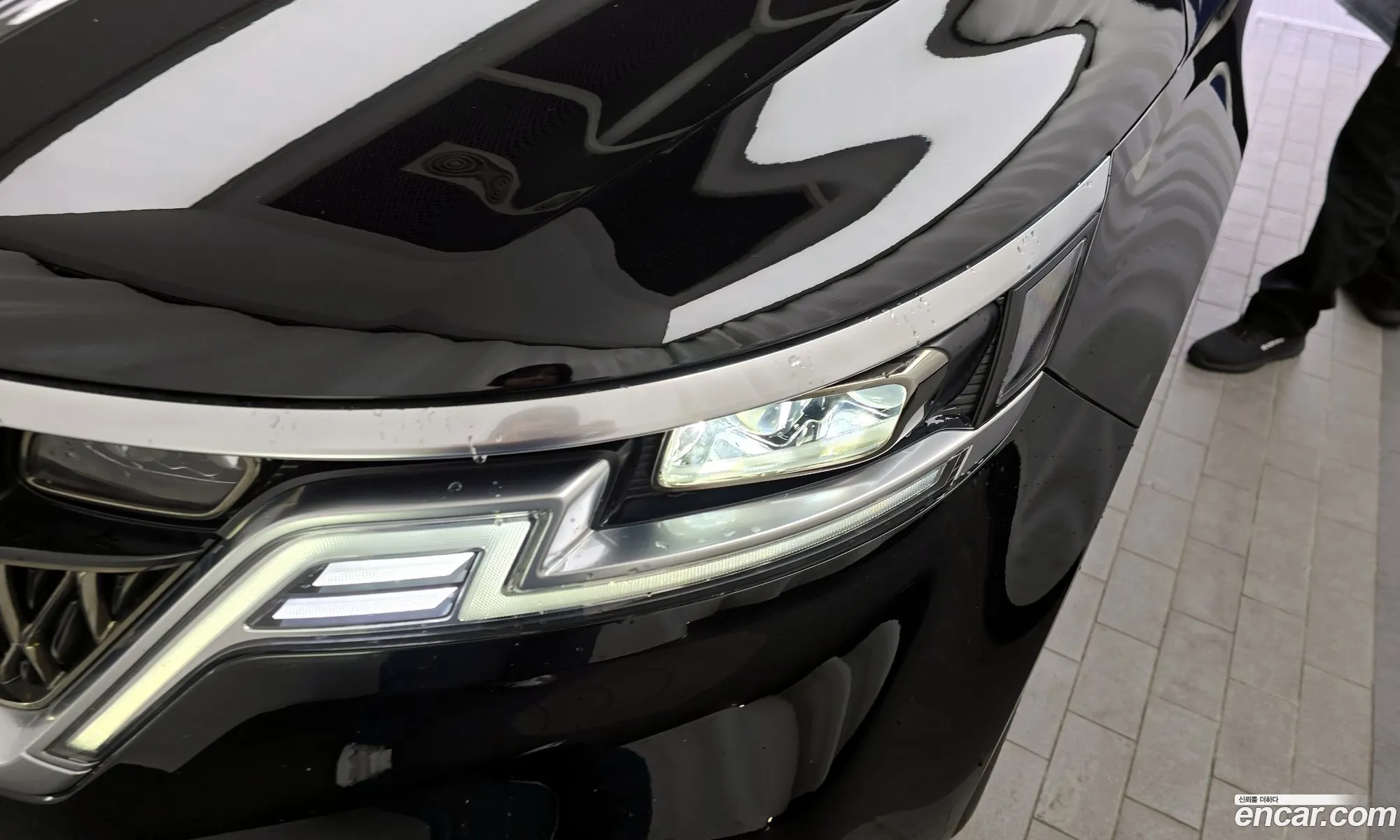 Kia Carnival 2021 KNANE813BMS095357 — 28