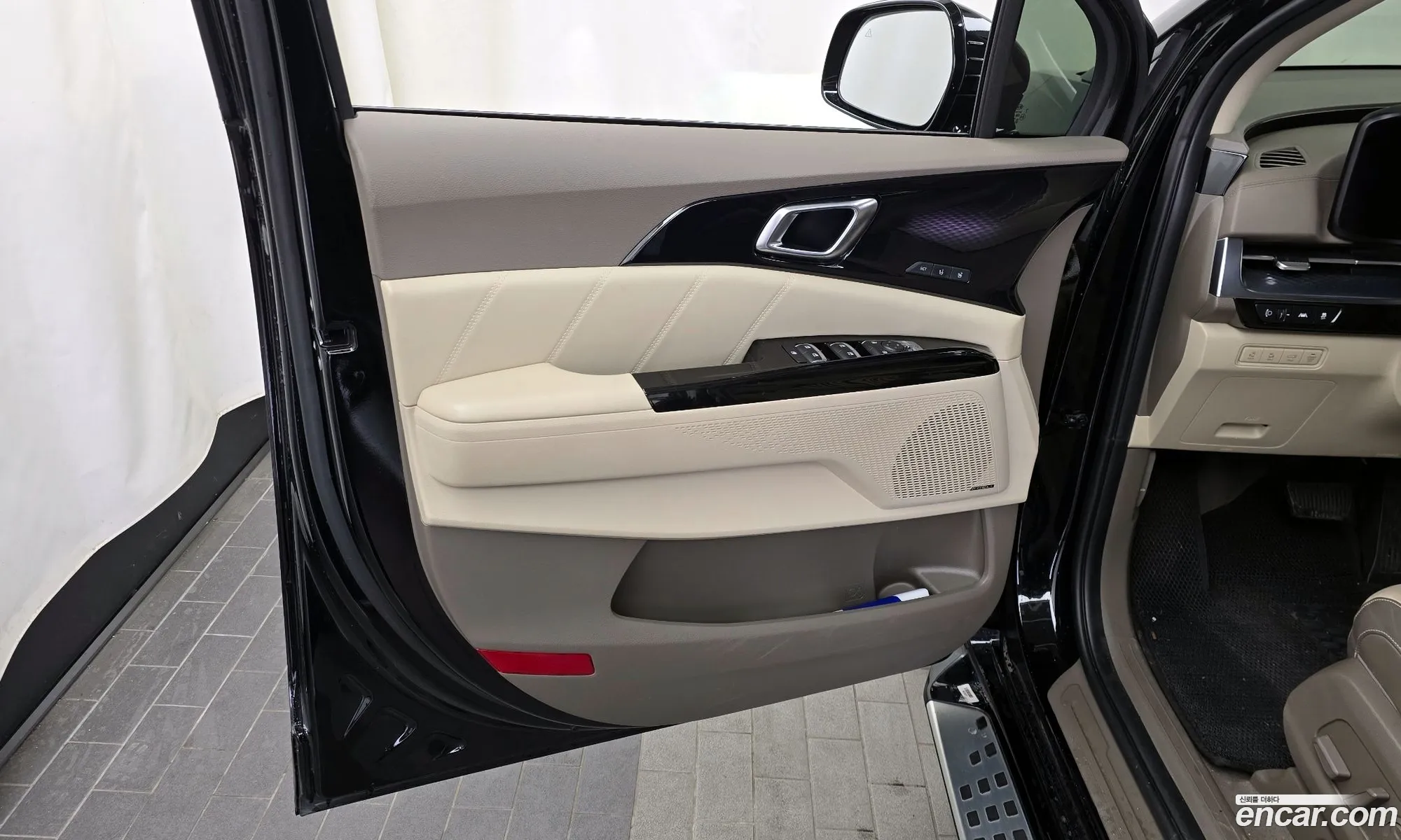 Kia Carnival 2021 KNANE813BMS095357 — 26