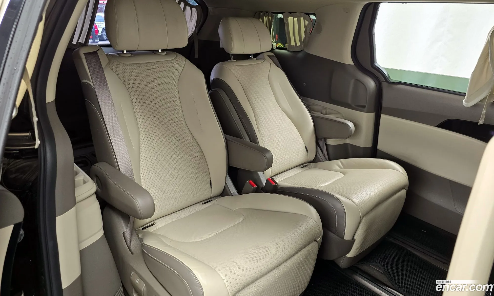 Kia Carnival 2021 KNANE813BMS095357 — 34