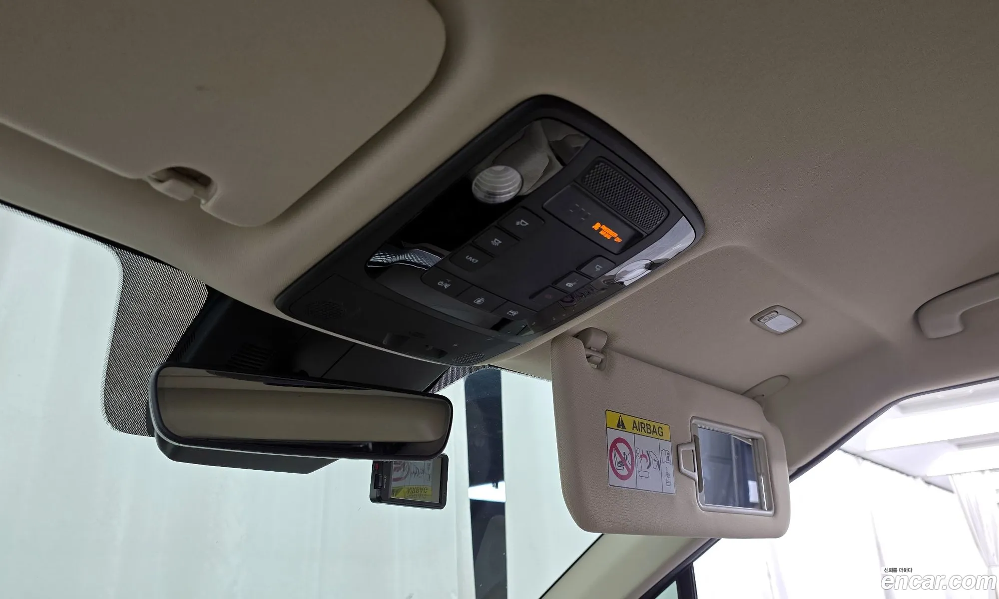 Kia Carnival 2021 KNANE813BMS095357 — 16