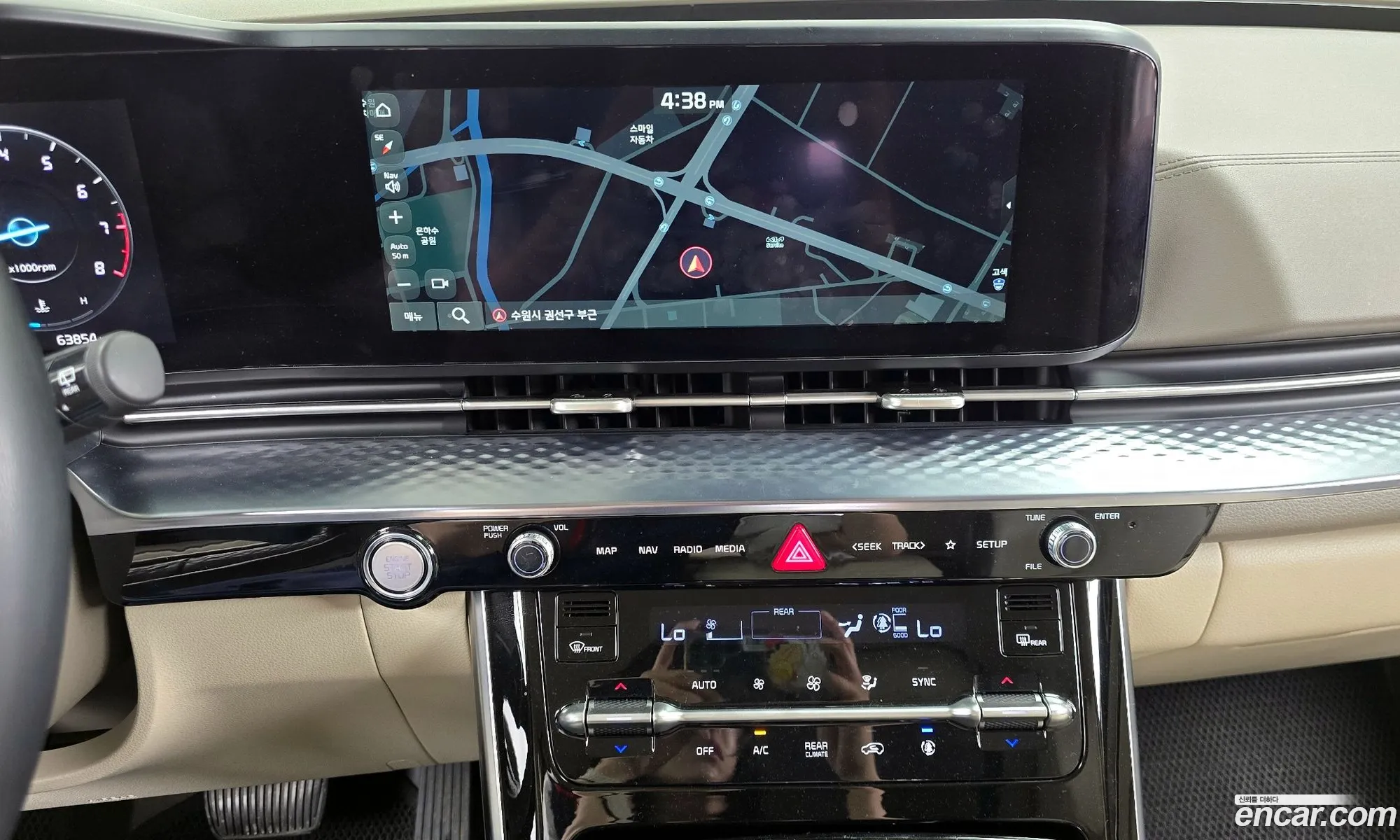 Kia Carnival 2021 KNANE813BMS095357 — 18