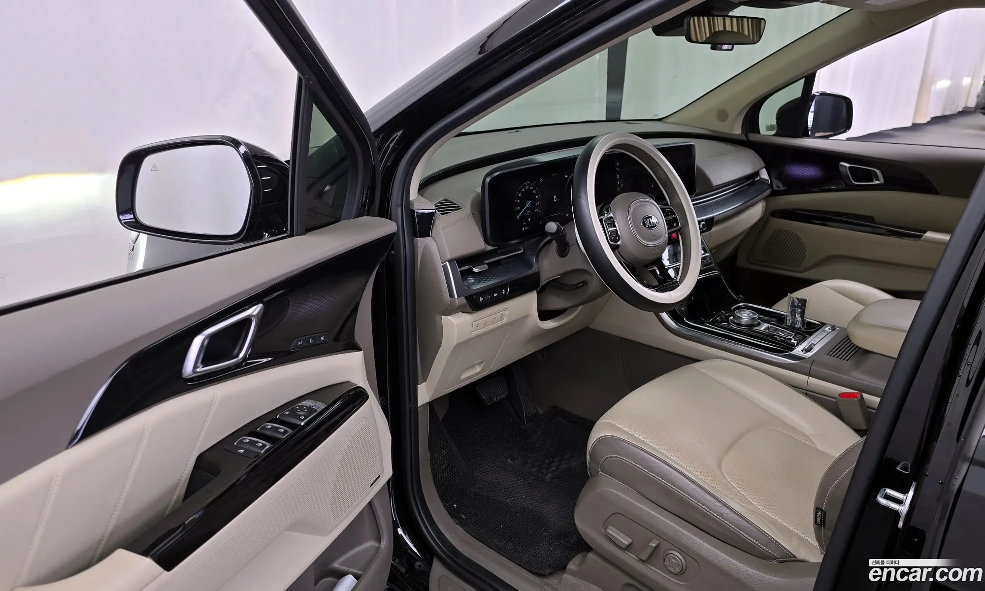Kia Carnival 2021 KNANE813BMS095357 — 33