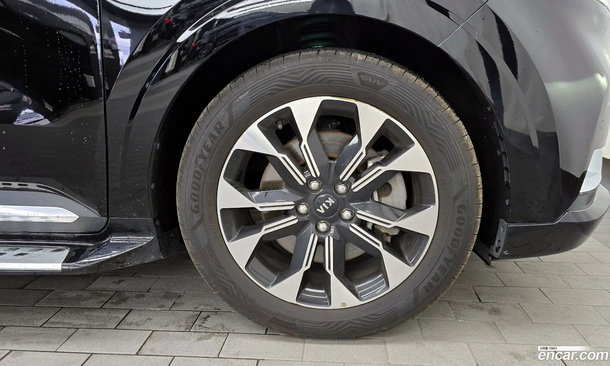 Kia Carnival 2021 KNANE813BMS095357 — 30