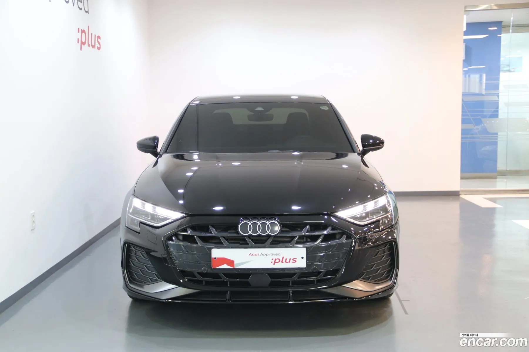 Audi A3 2025 — 7