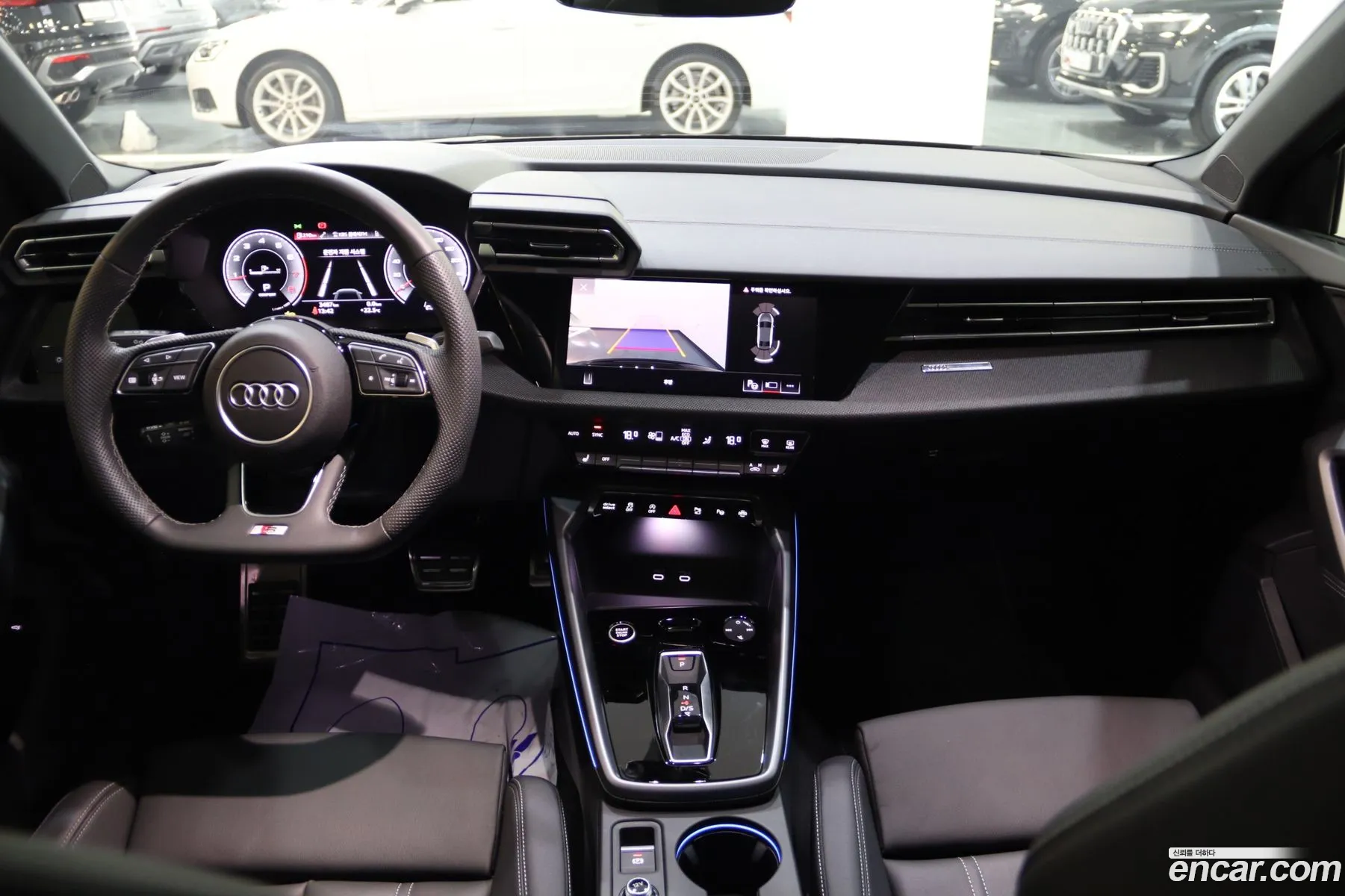 Audi A3 2025 — 11