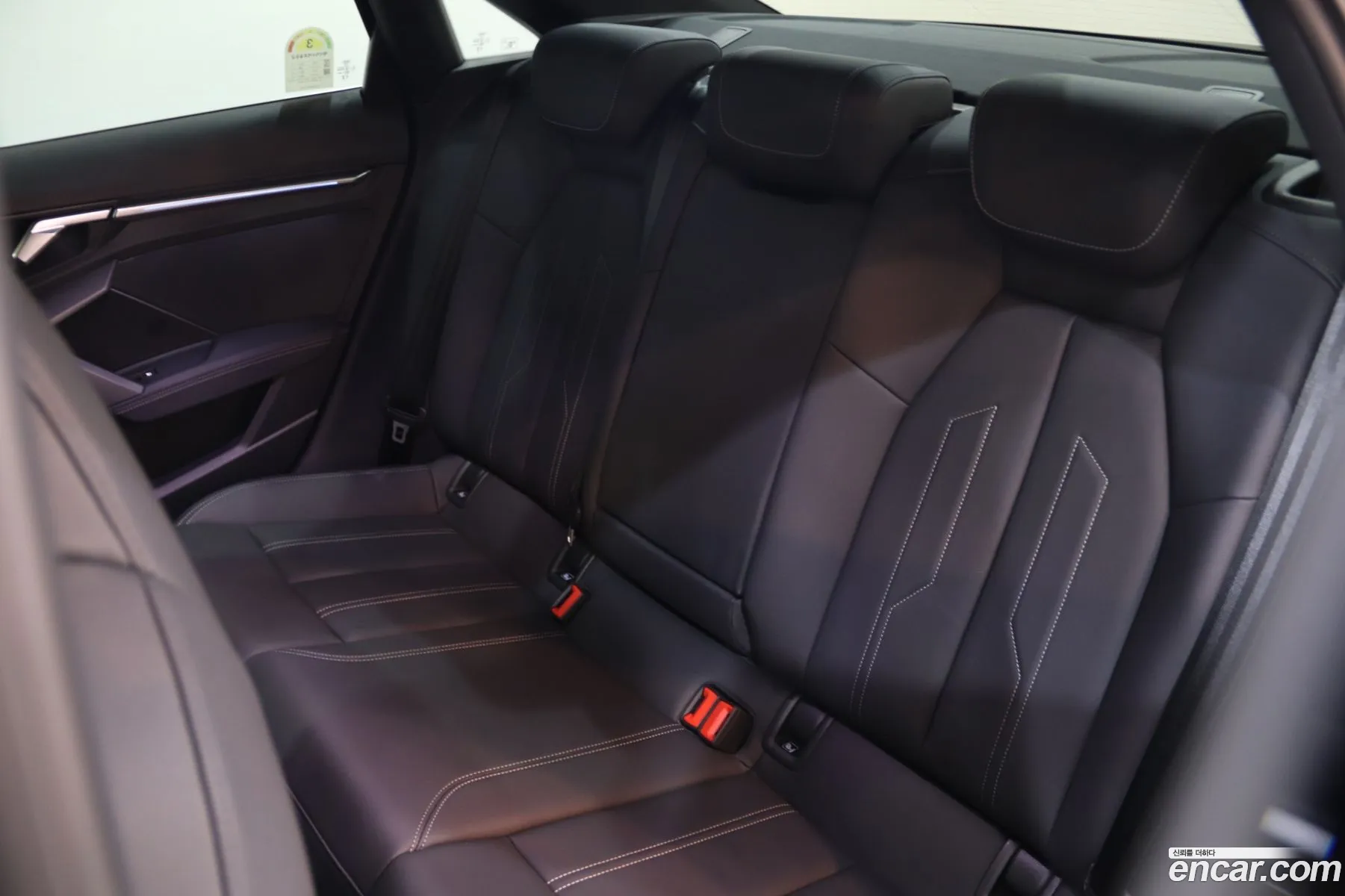 Audi A3 2025 — 20