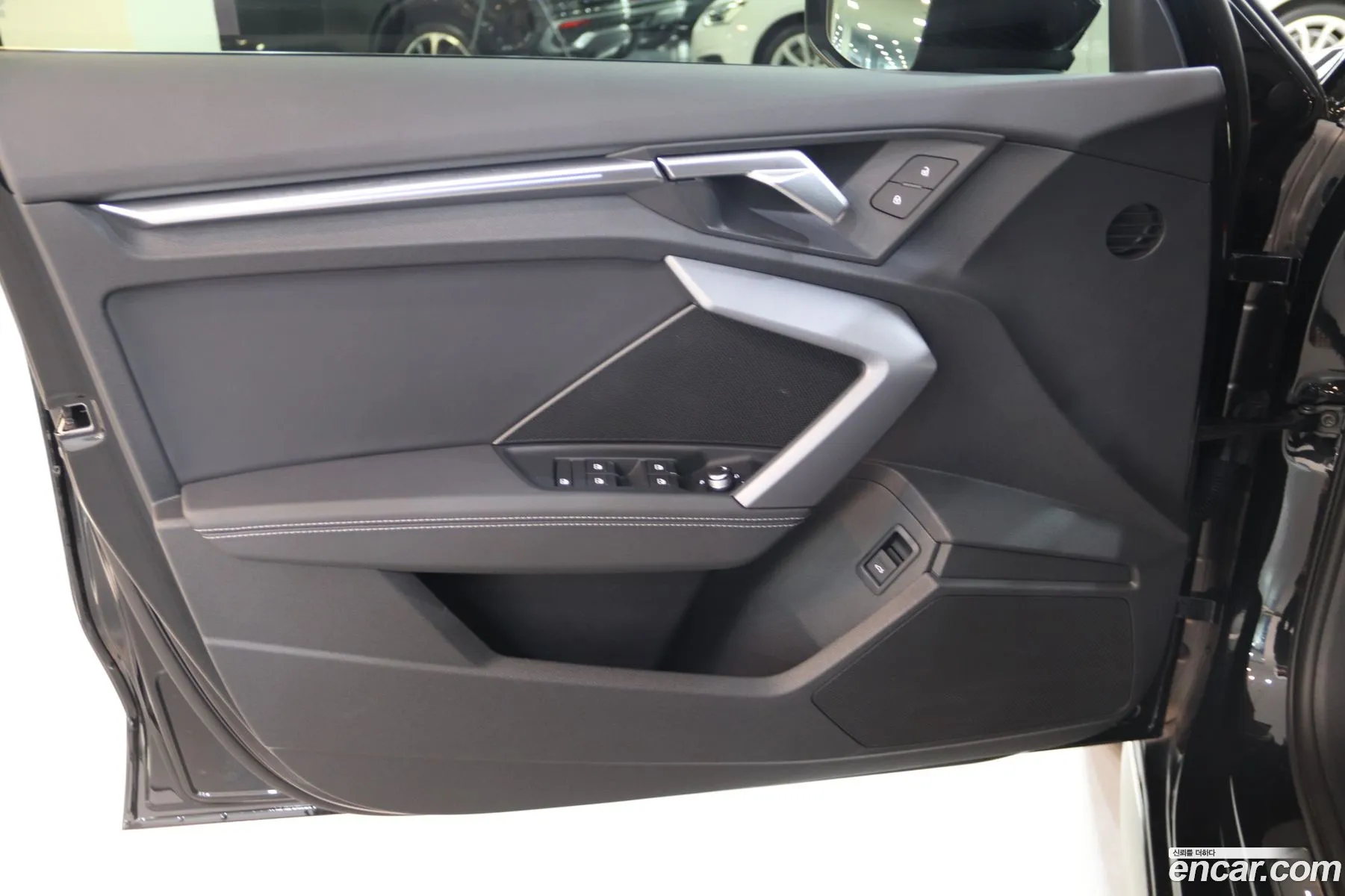 Audi A3 2025 — 9