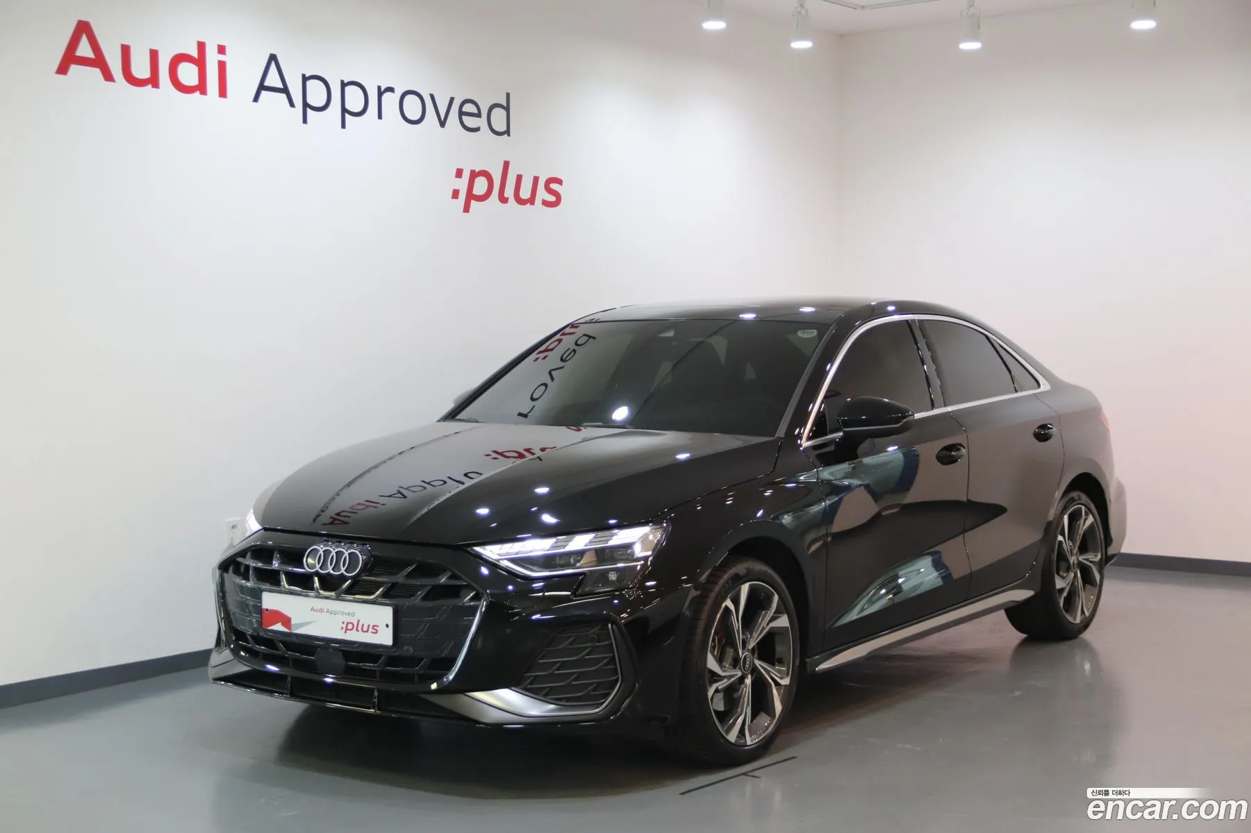 Audi A3 2025 — 14