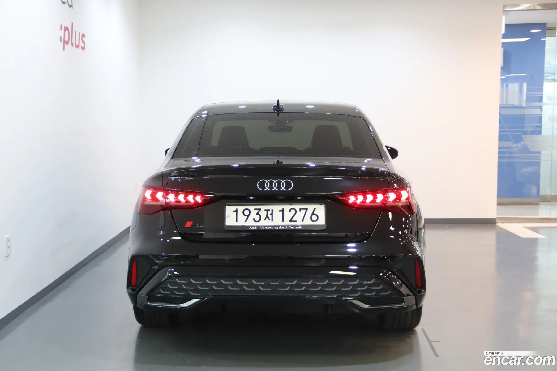 Audi A3 2025 — 19