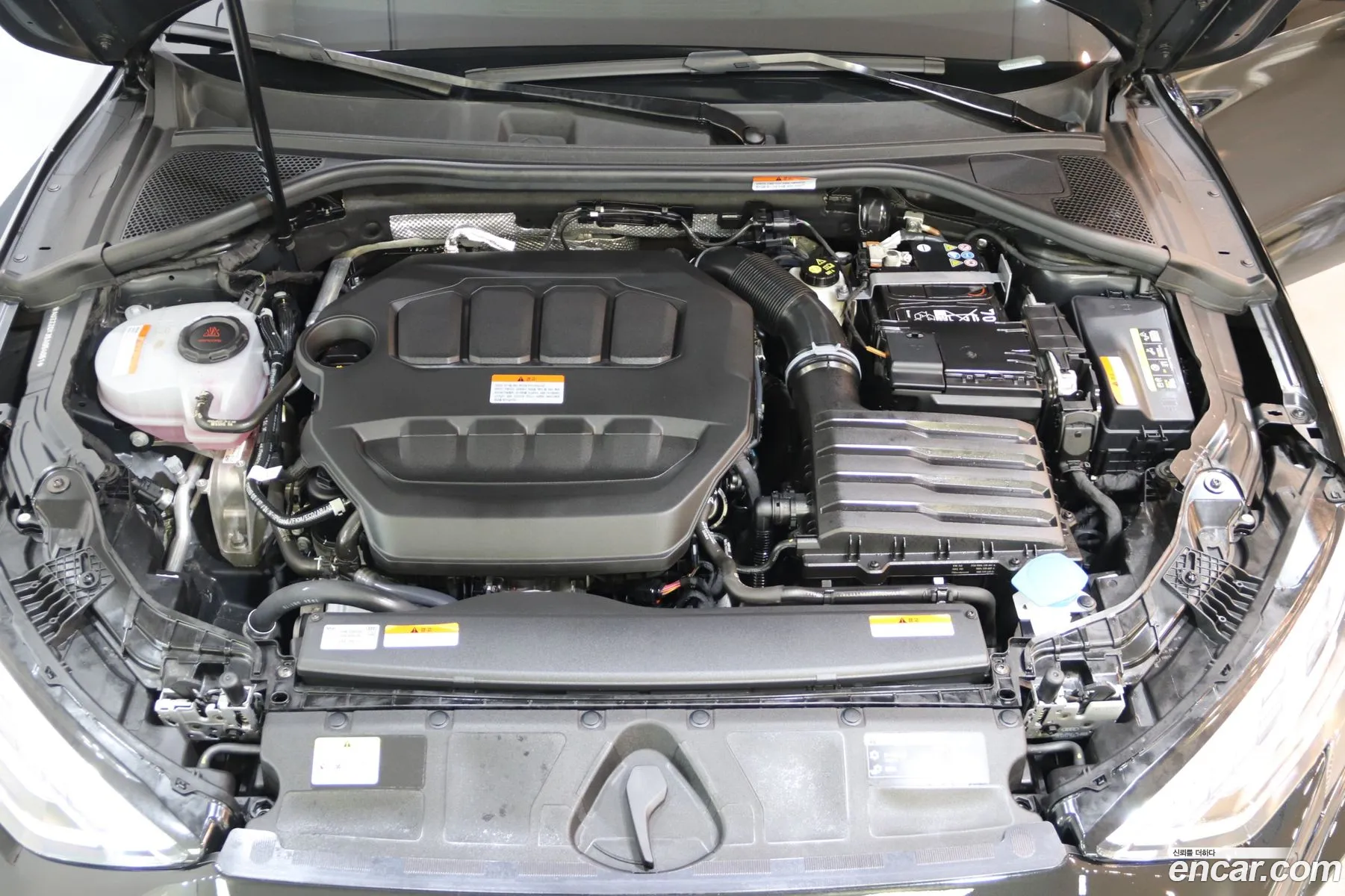 Audi A3 2025 — 16