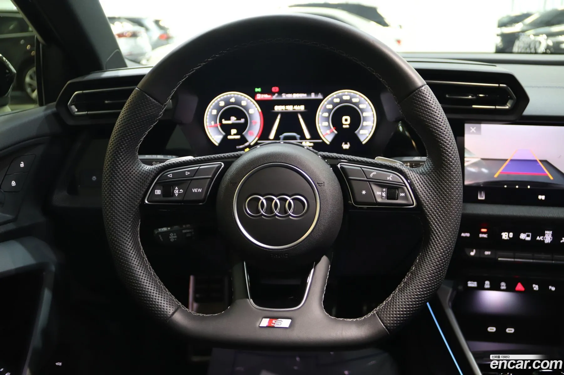 Audi A3 2025 — 8