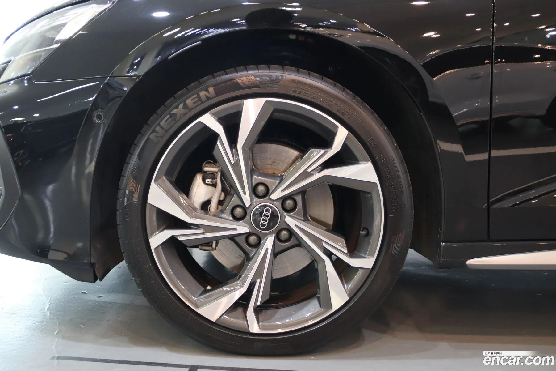 Audi A3 2025 — 2