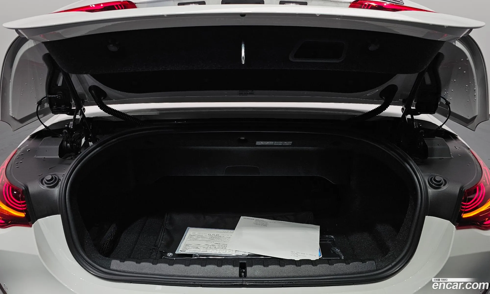 BMW M4 2024 — 11