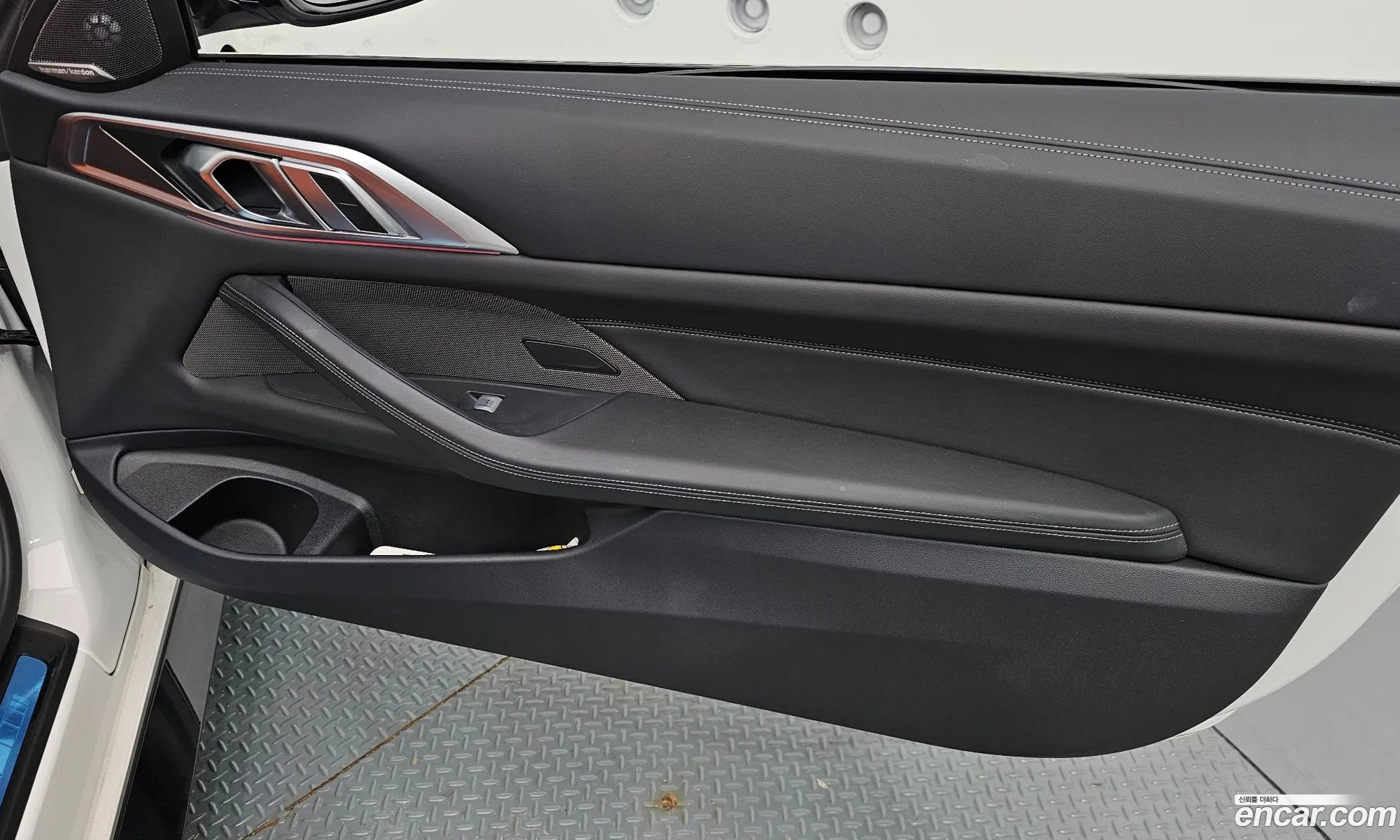 BMW M4 2024 — 3