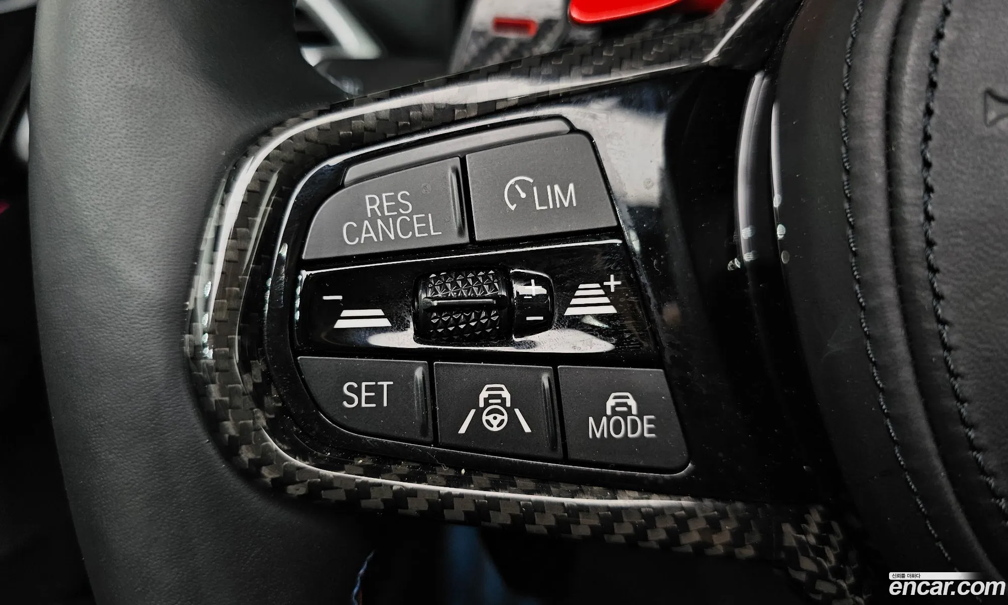 BMW M4 2024 — 20