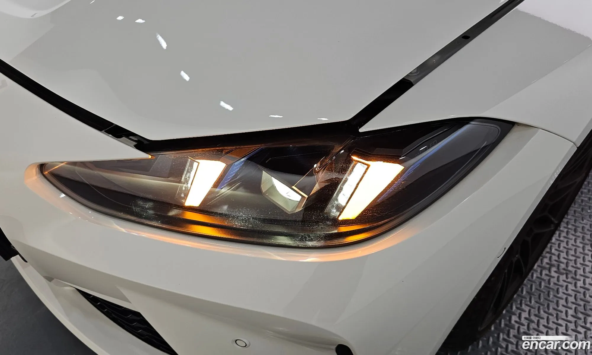 BMW M4 2024 — 6