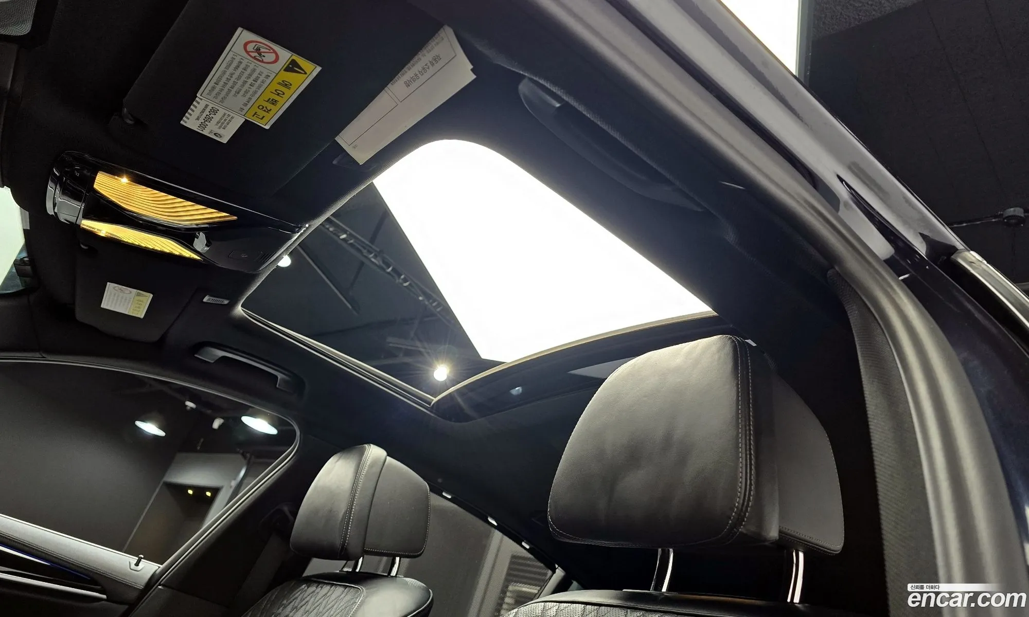 BMW 5 Series 2019 WBAJD9101KWW34006 — 19
