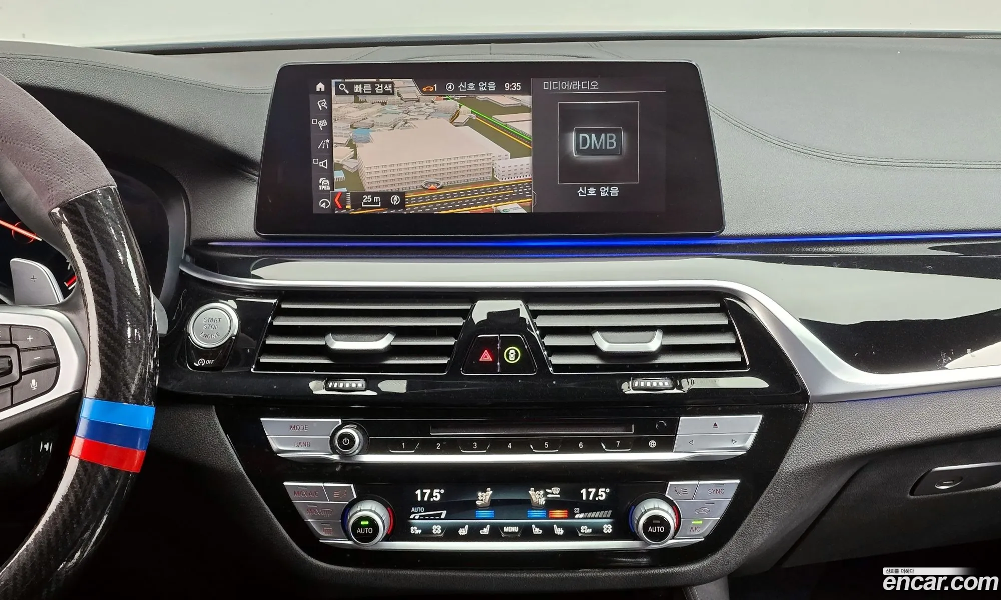 BMW 5 Series 2019 WBAJD9101KWW34006 — 15